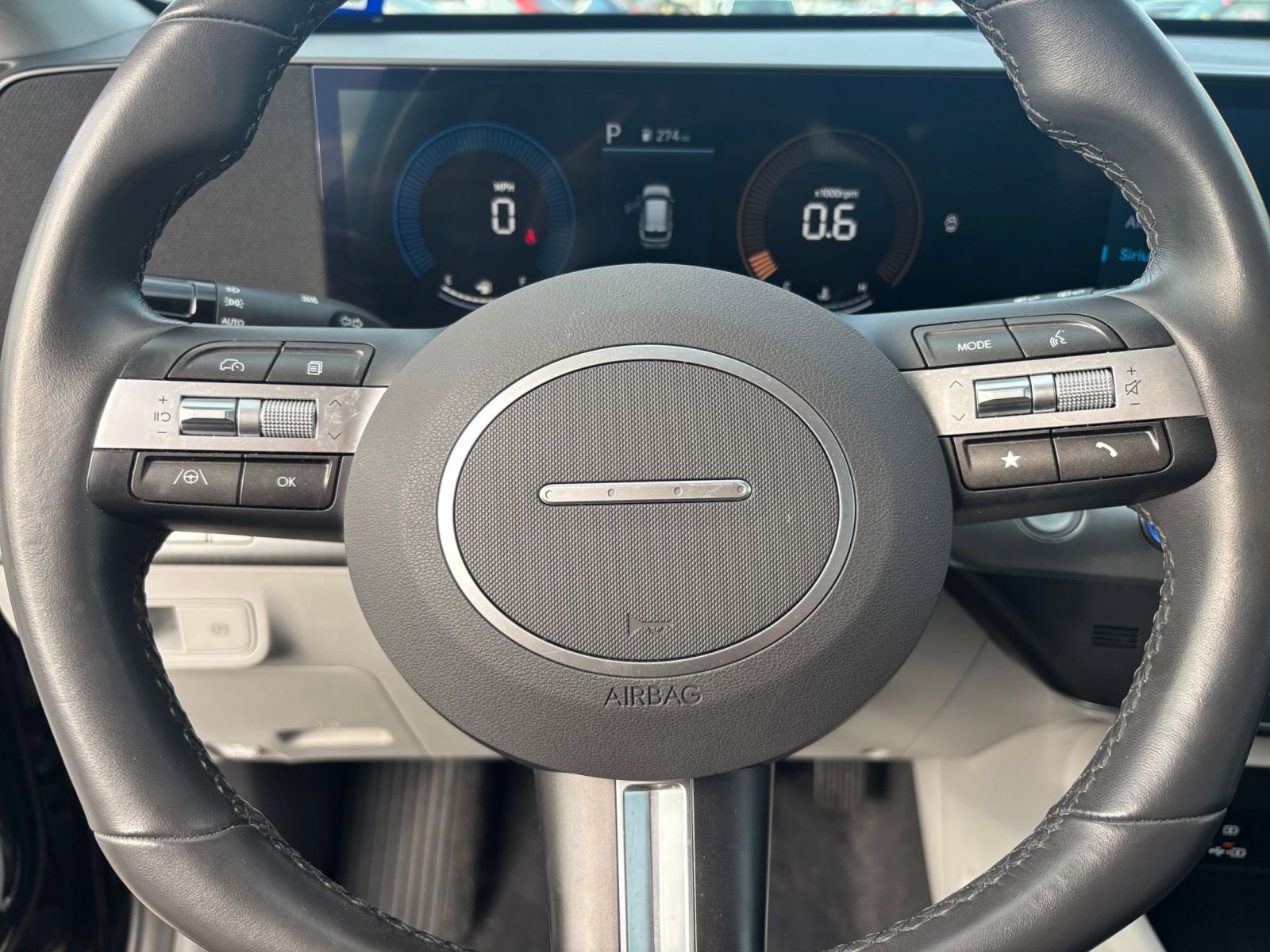 Thumbnail: 2025 Hyundai Kona - 28