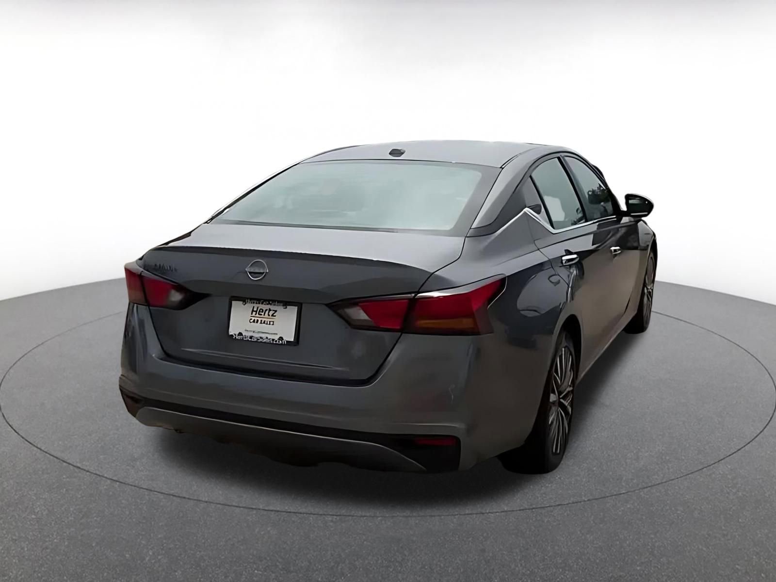 Thumbnail: 2025 Nissan Altima - 15