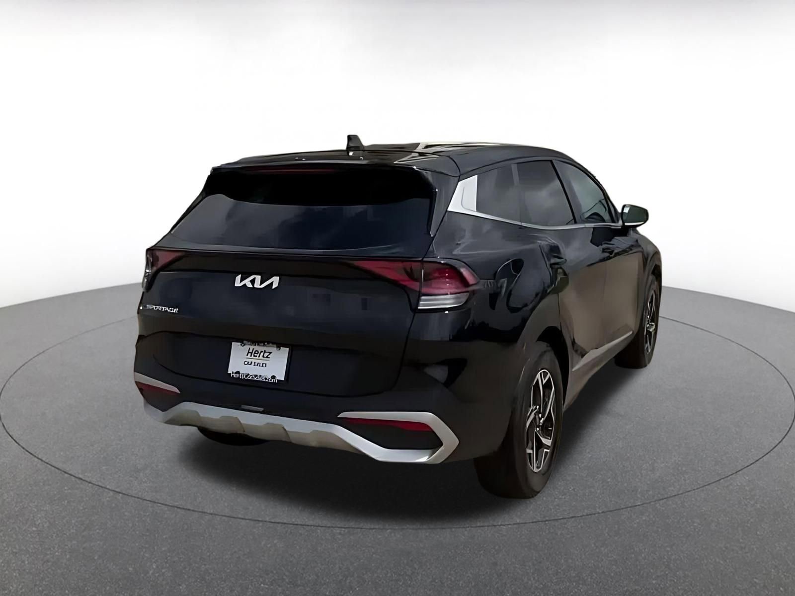 Thumbnail: 2025 Kia Sportage - 15