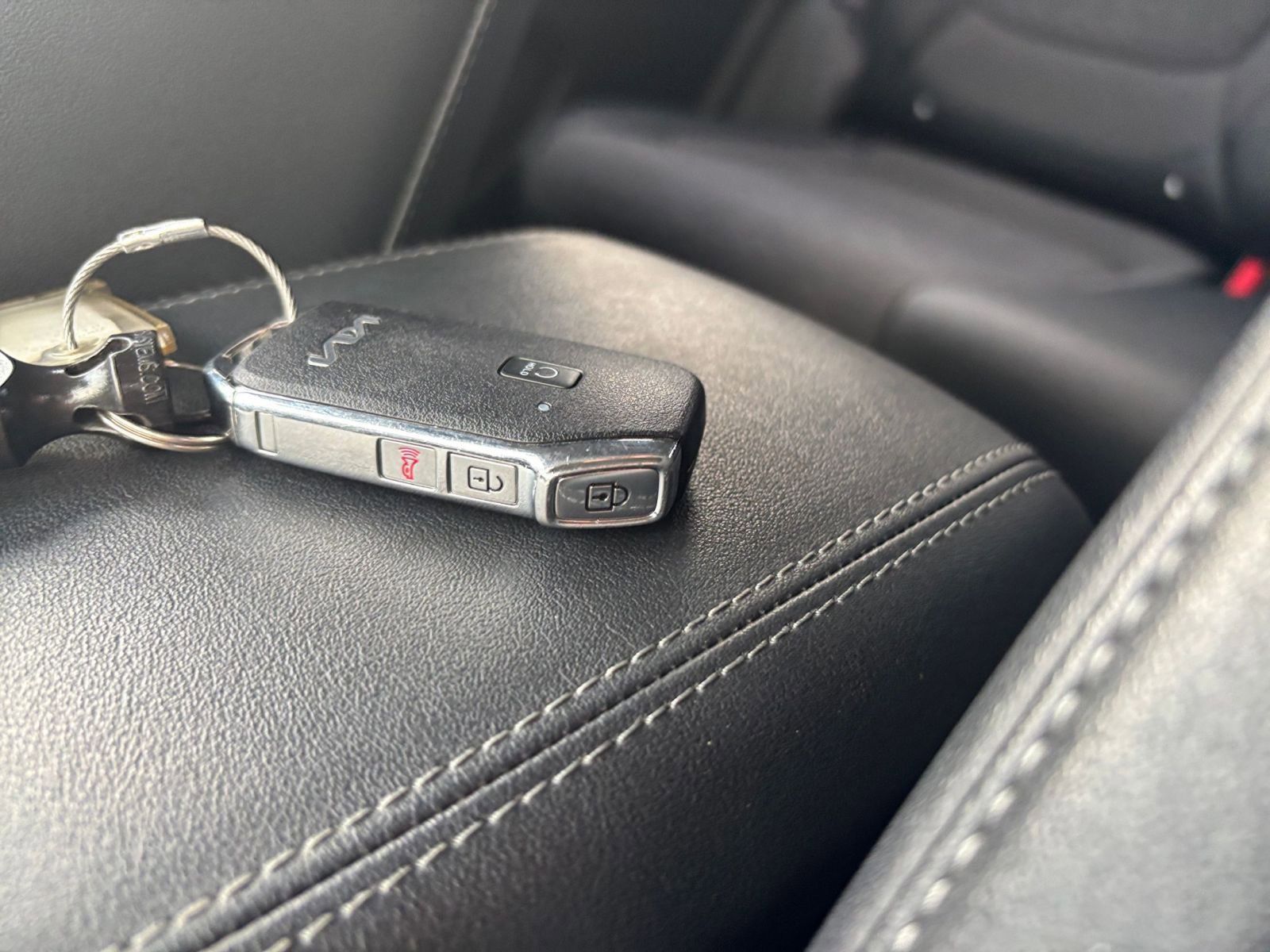 Thumbnail: 2025 Kia Seltos - 22