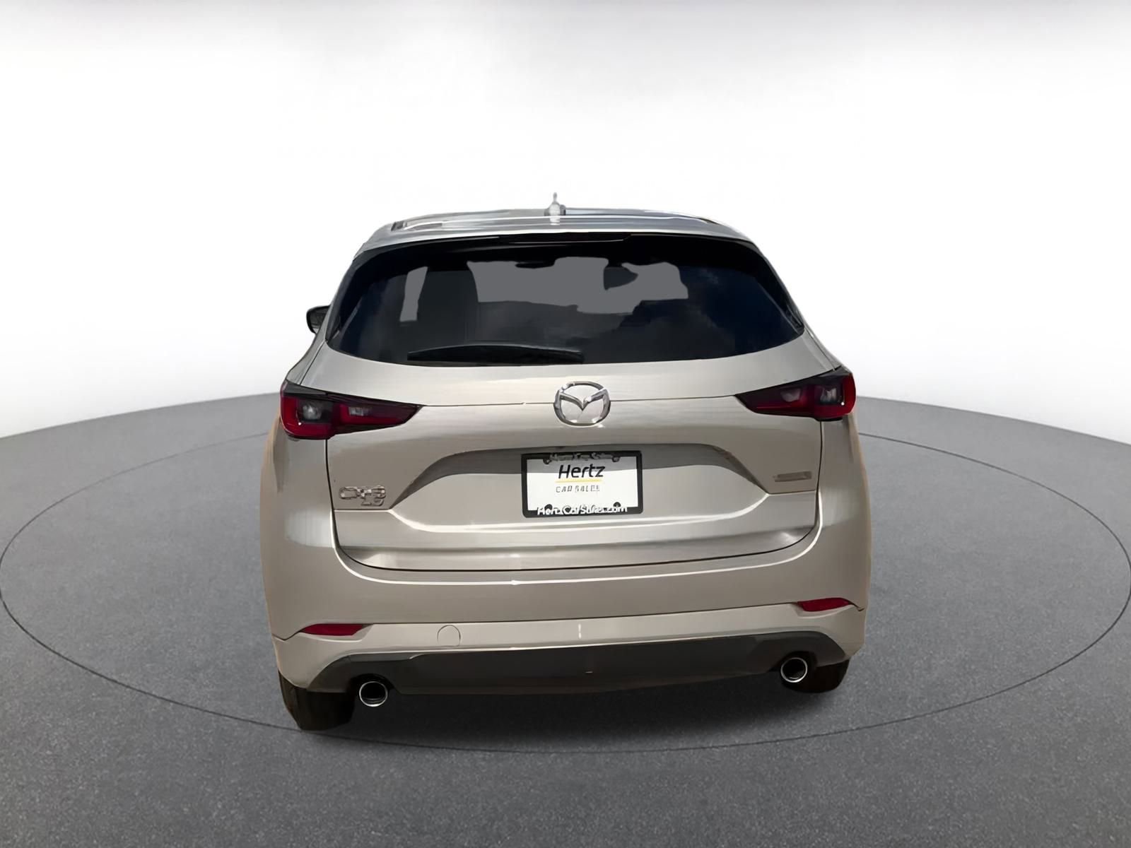 Thumbnail: 2025 Mazda CX-5 - 12