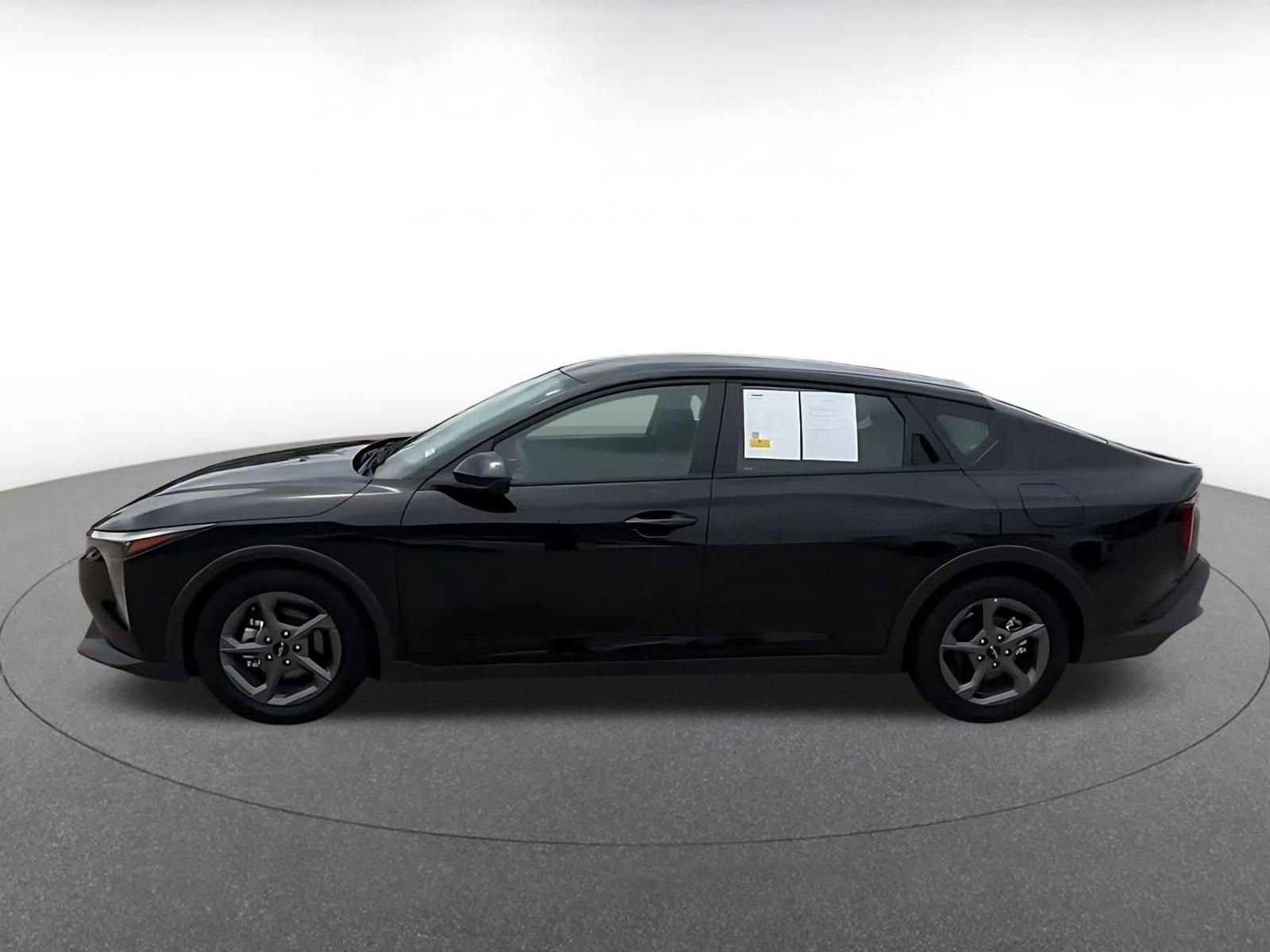 Thumbnail: 2025 Kia K4 - 7