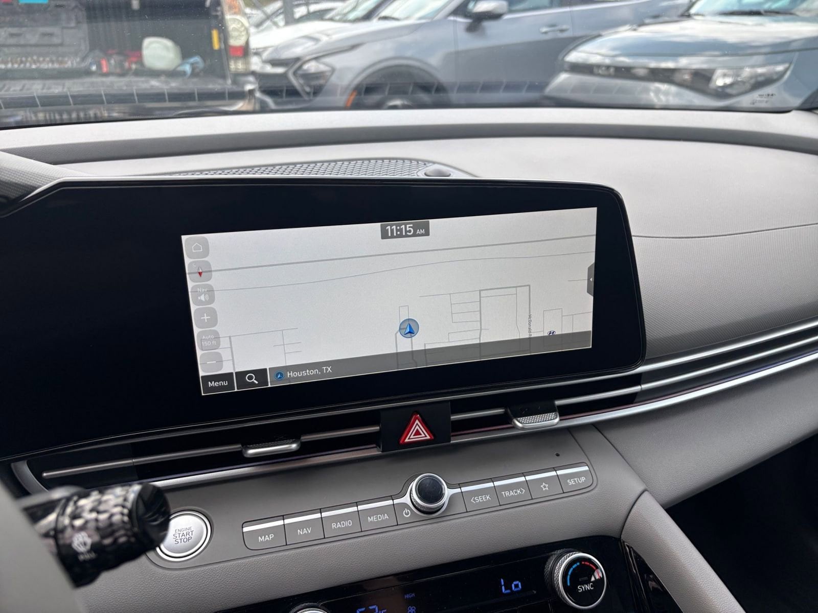 Thumbnail: 2025 Hyundai Elantra - 20