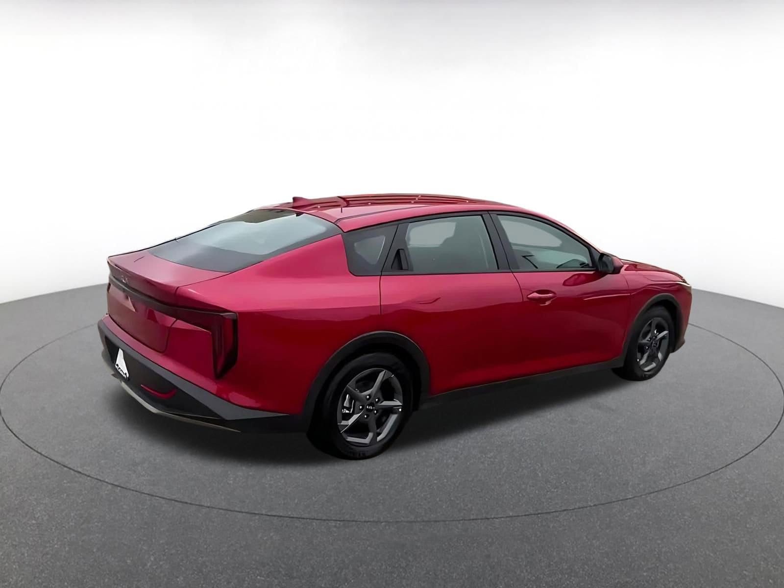 Thumbnail: 2025 Kia K4 - 12