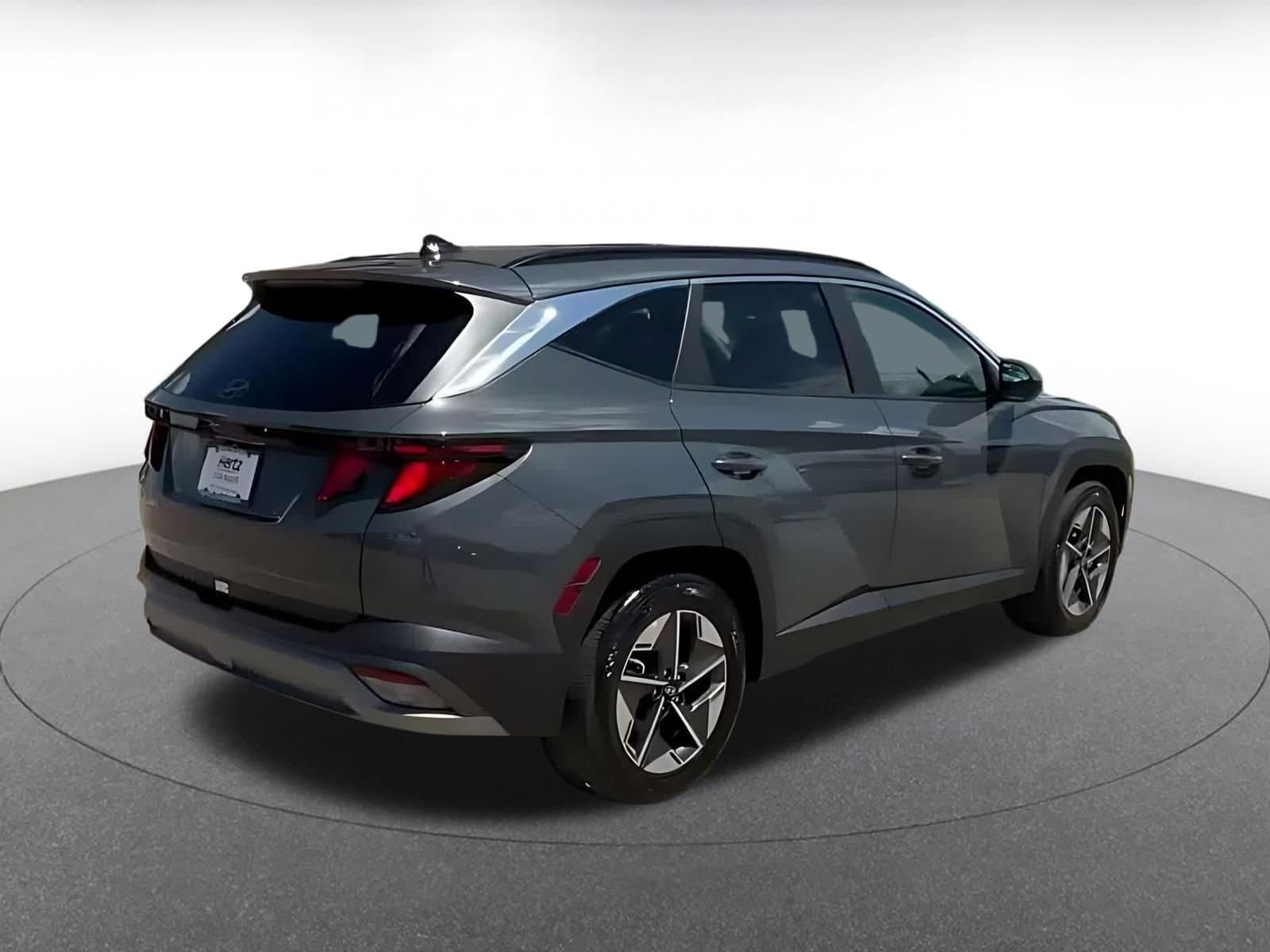 Thumbnail: 2026 Hyundai Tucson - 15