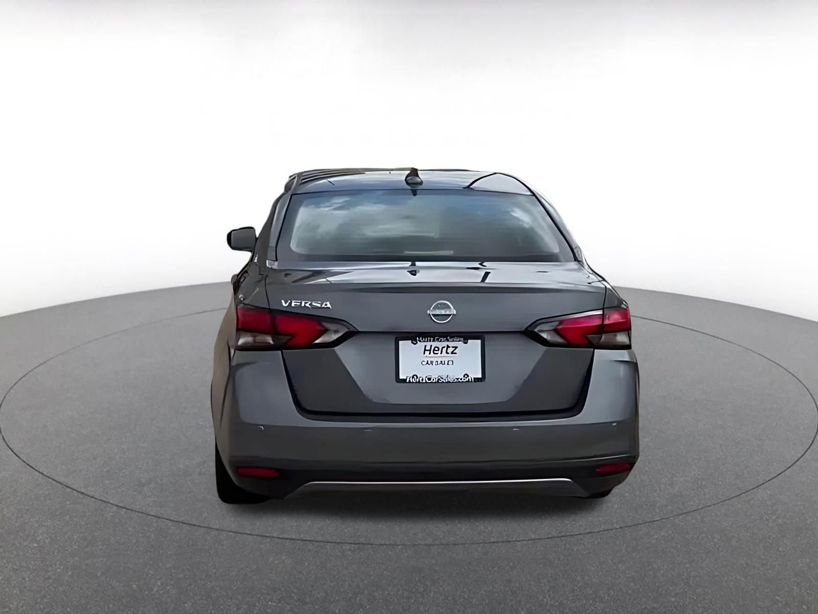 Thumbnail: 2025 Nissan Versa - 12