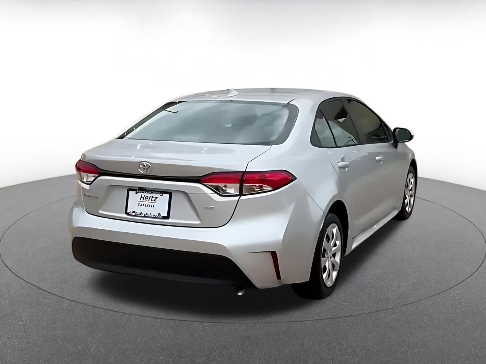 Thumbnail: 2025 Toyota Corolla - 12