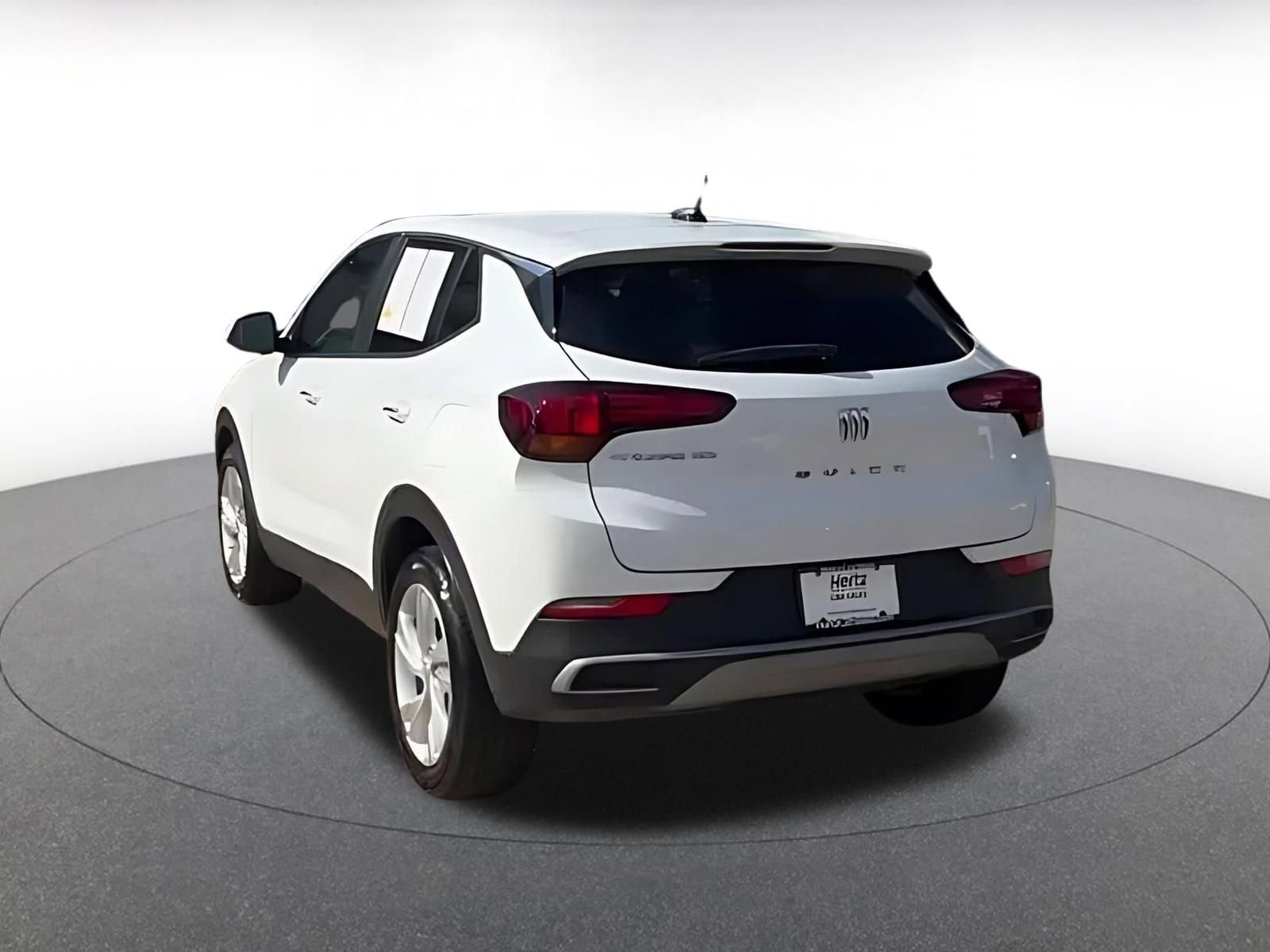 Thumbnail: 2025 Buick Encore GX - 11