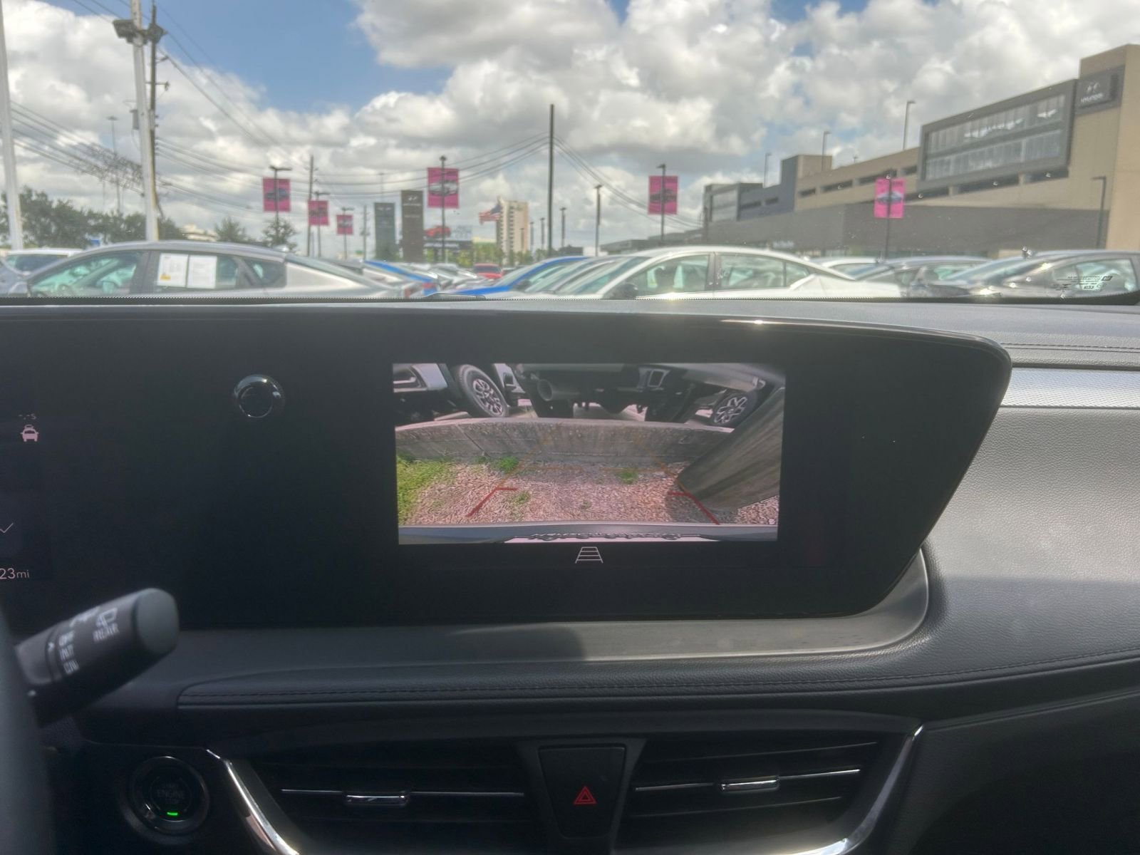 Thumbnail: 2025 Buick Encore GX - 22