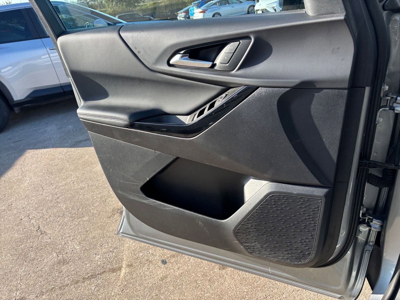 Thumbnail: 2025 Chevrolet Equinox - 20