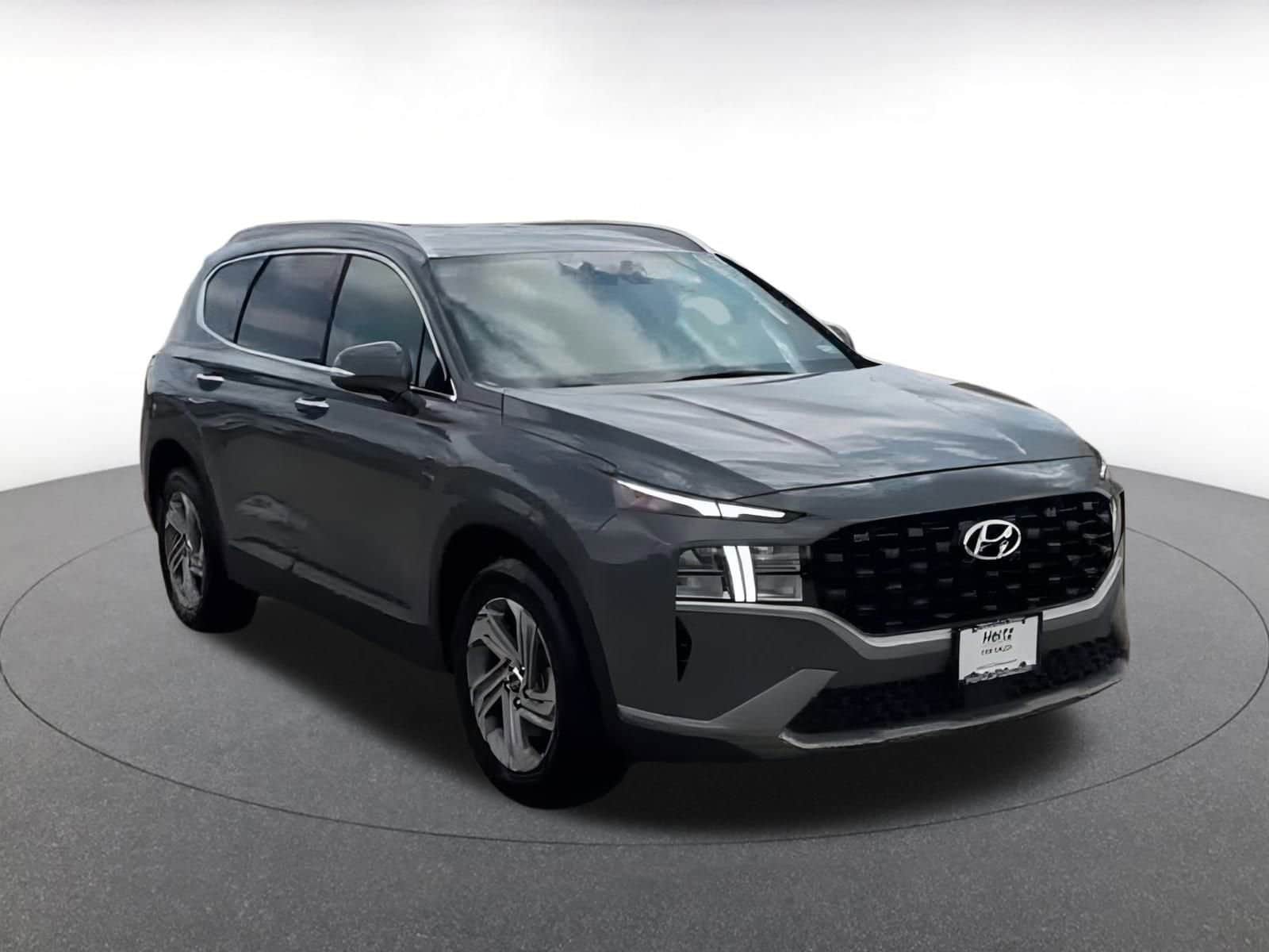 Thumbnail: 2023 Hyundai Santa Fe - 3