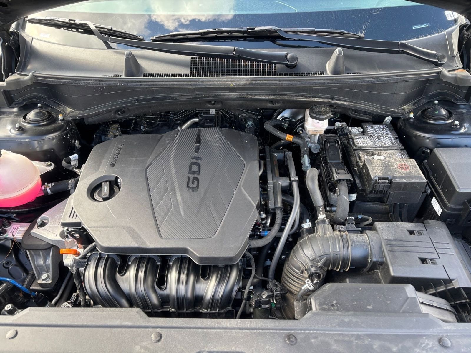 Thumbnail: 2025 Kia Sportage - 31