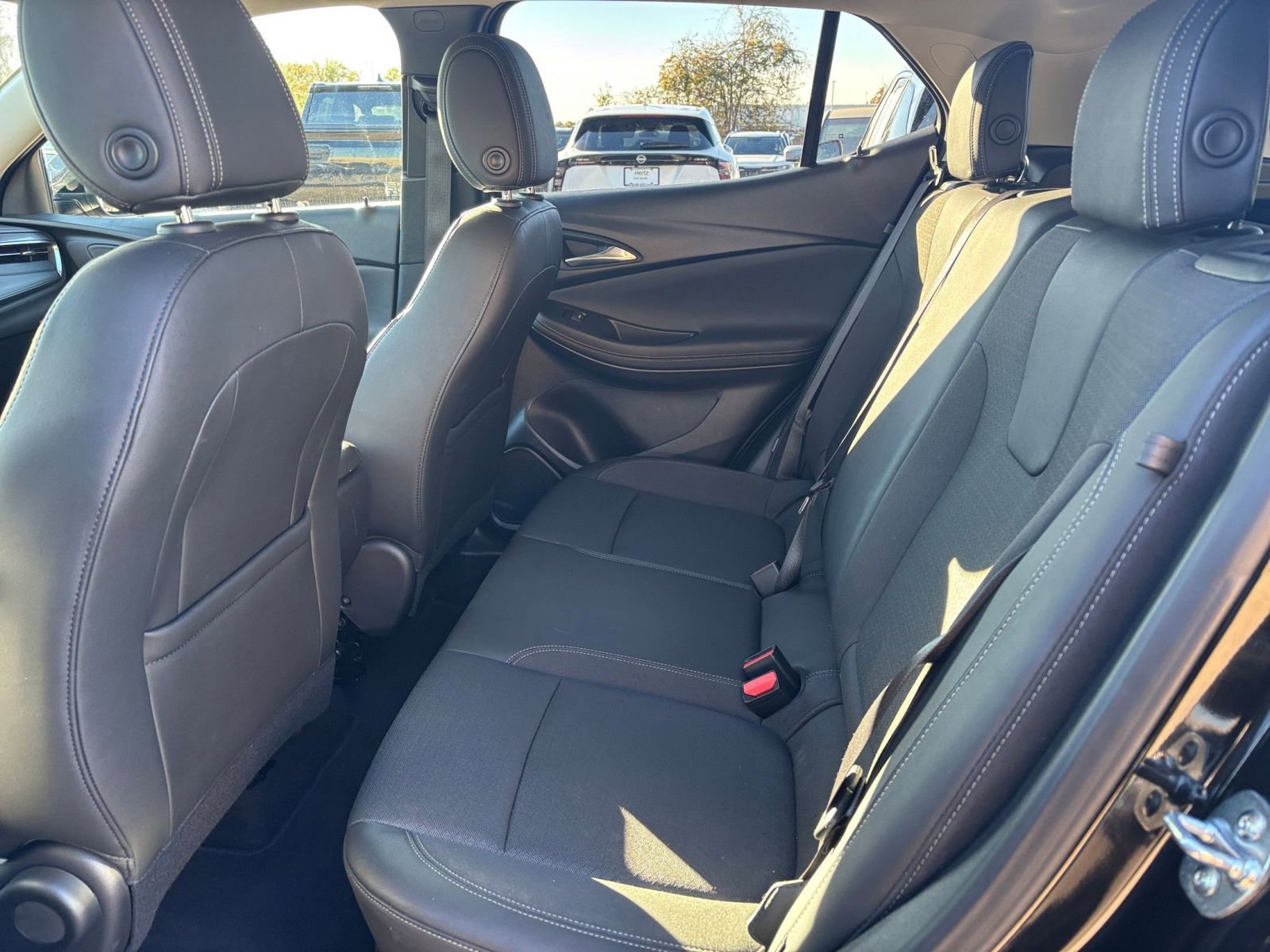 Thumbnail: 2025 Buick Encore GX - 23