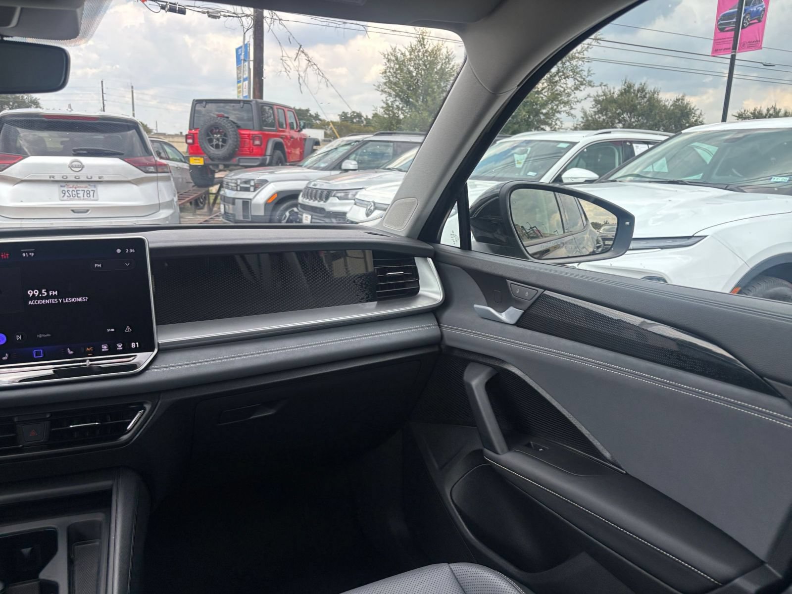 Thumbnail: 2026 Volkswagen Tiguan - 31