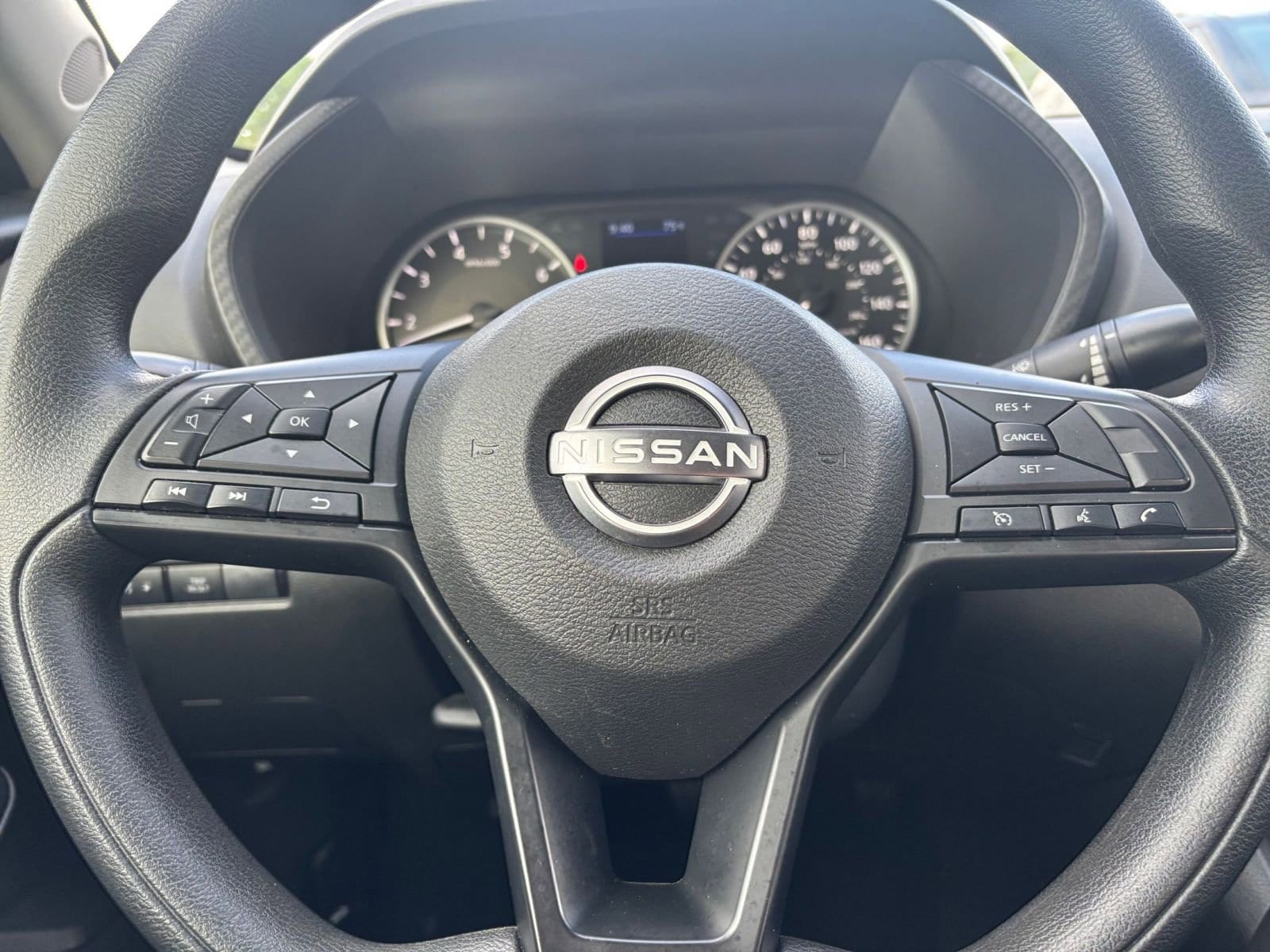 Thumbnail: 2025 Nissan Sentra - 25