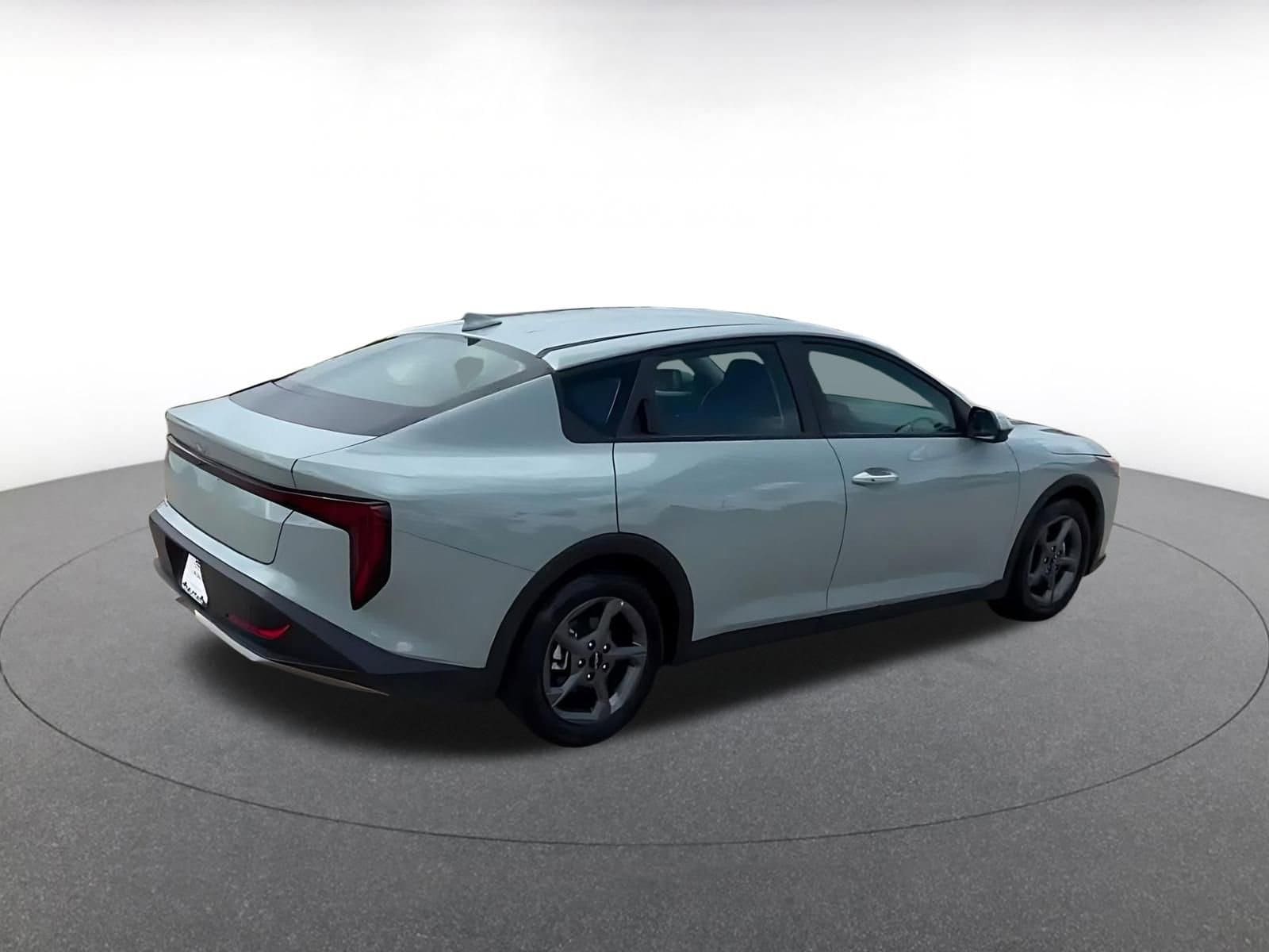 Thumbnail: 2025 Kia K4 - 12