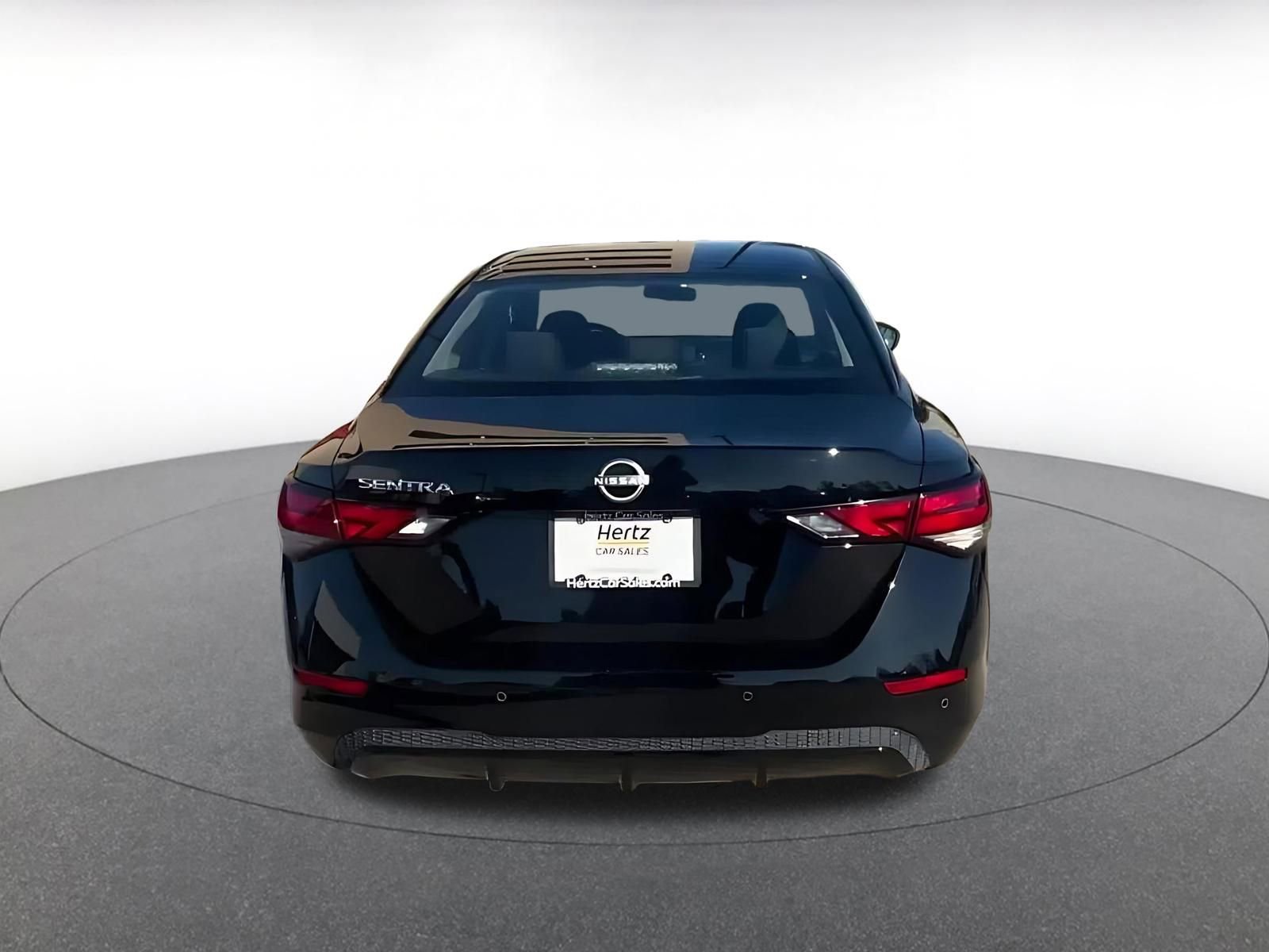 Thumbnail: 2025 Nissan Sentra - 12