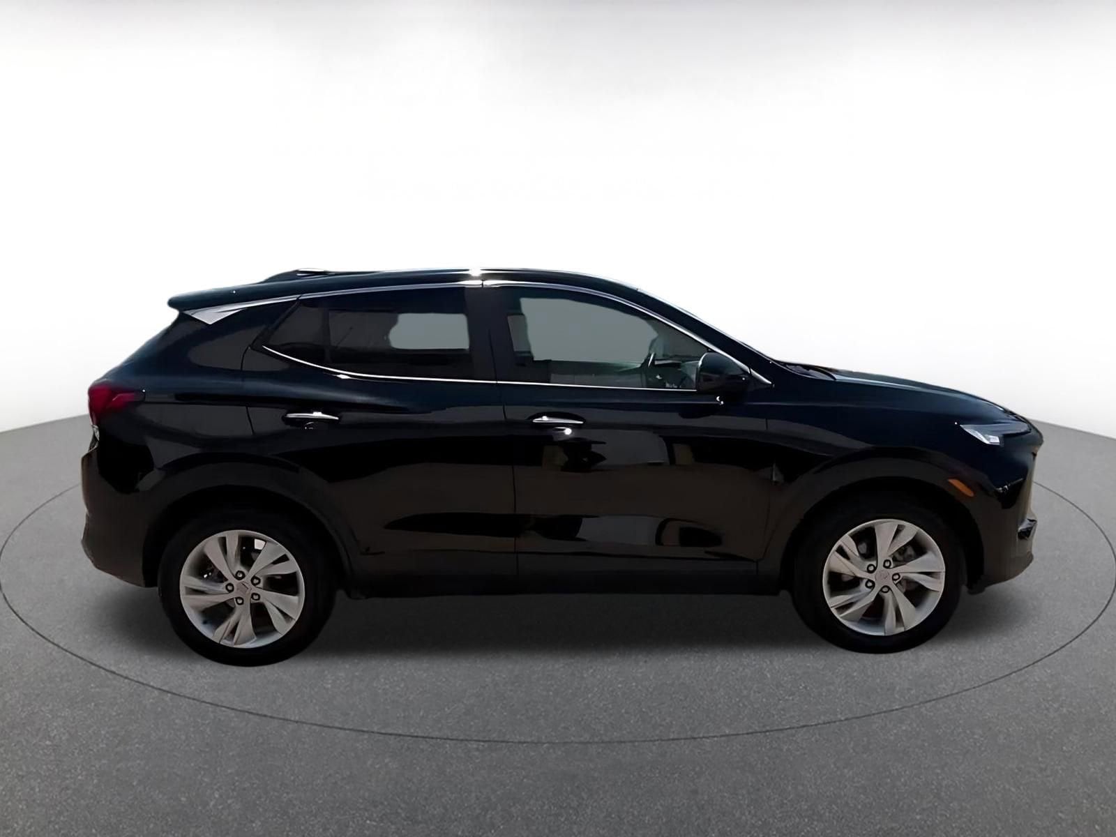 Thumbnail: 2025 Buick Encore GX - 16