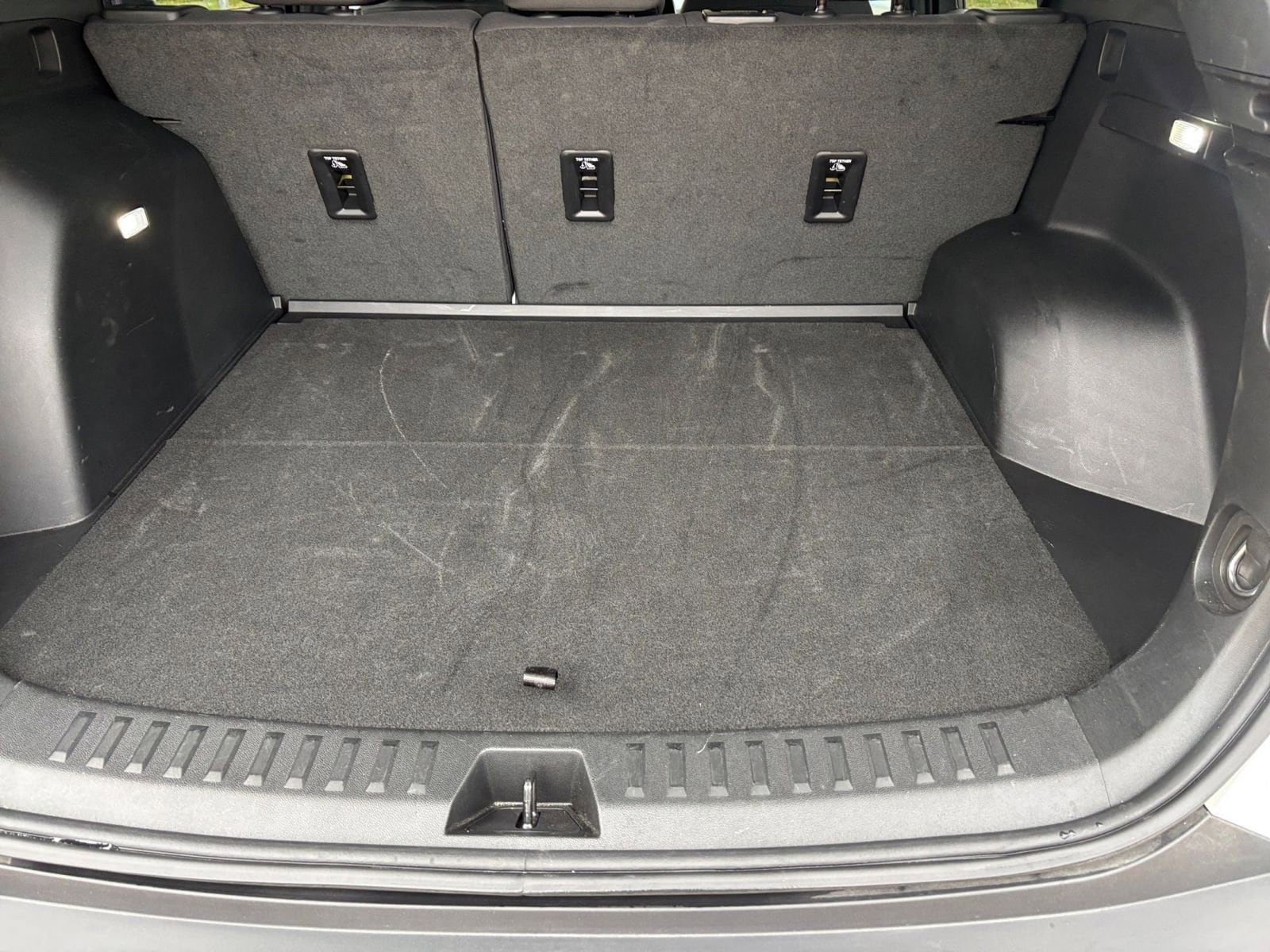 Thumbnail: 2025 Chevrolet Equinox - 30