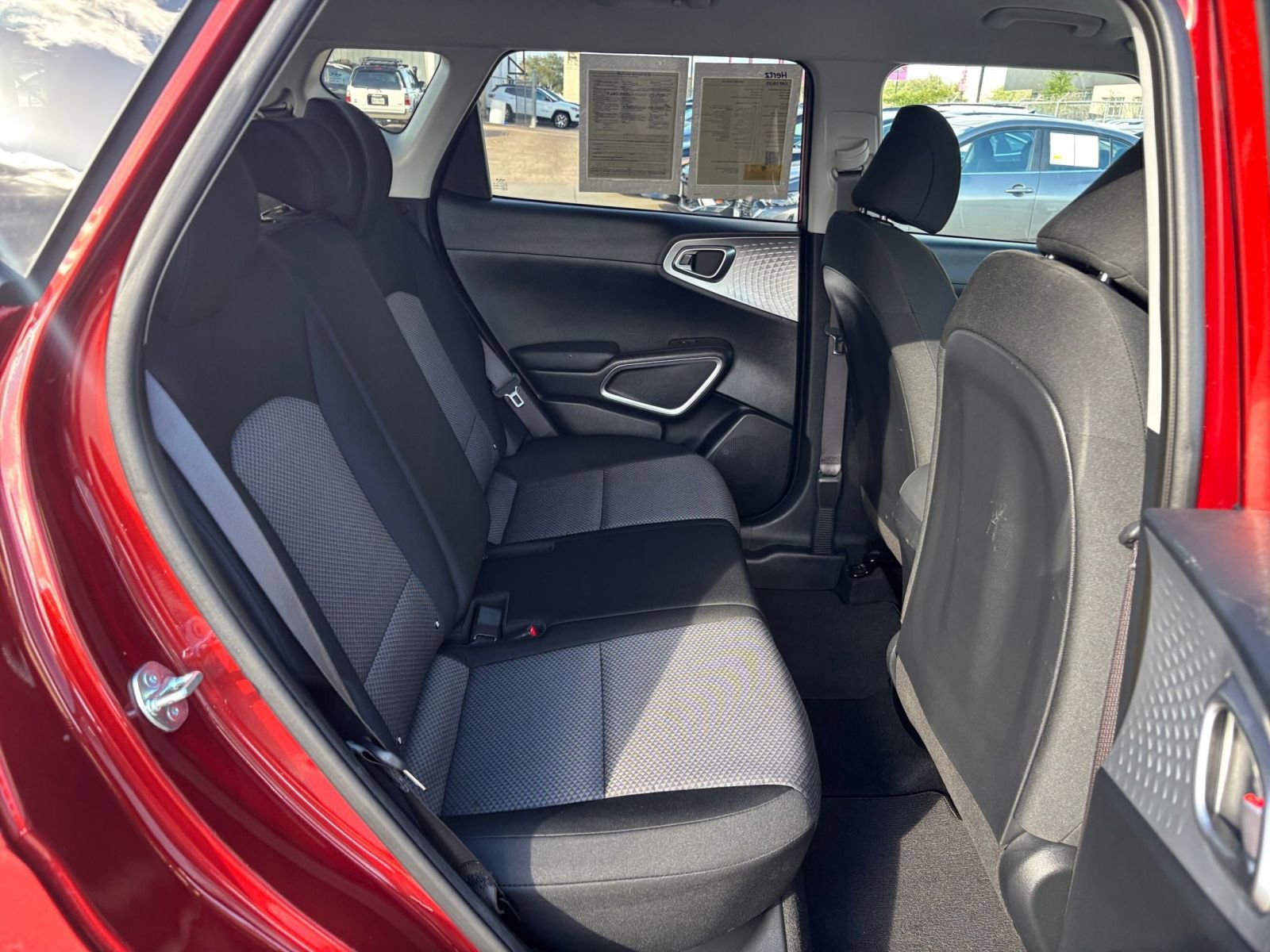 Thumbnail: 2025 Kia Soul - 23