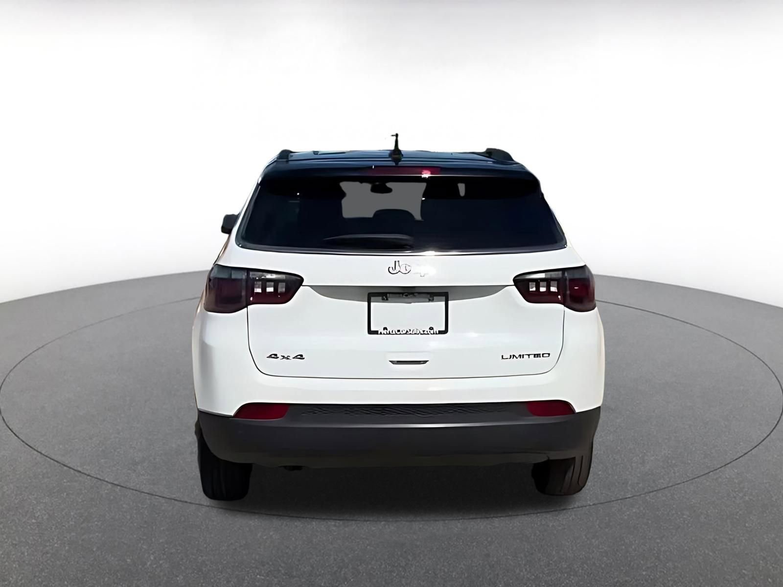 Thumbnail: 2025 Jeep Compass - 7