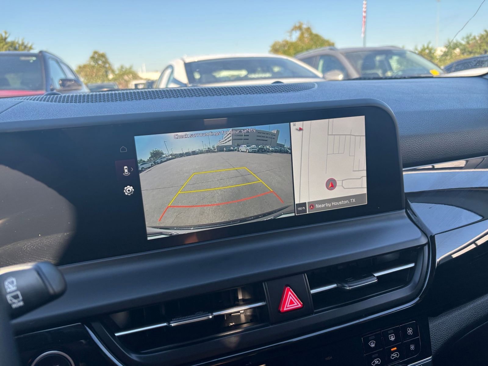 Thumbnail: 2025 Kia Seltos - 17