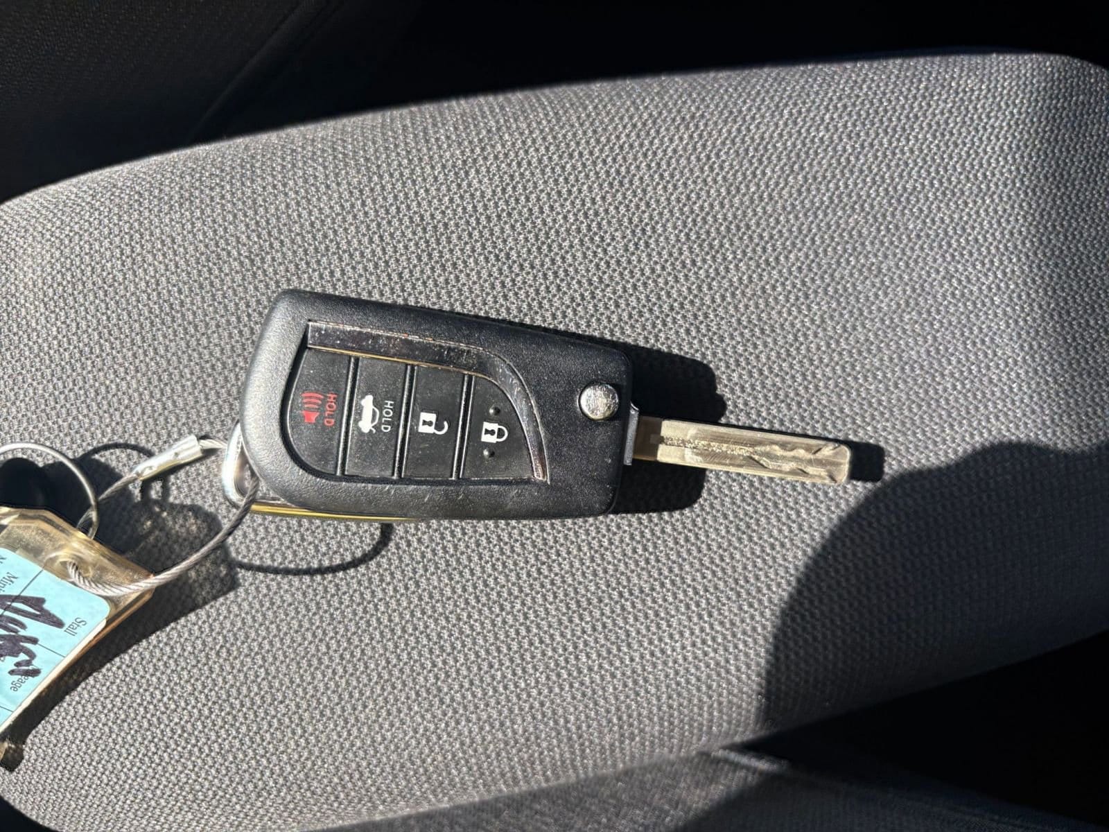 Thumbnail: 2025 Toyota Corolla - 22