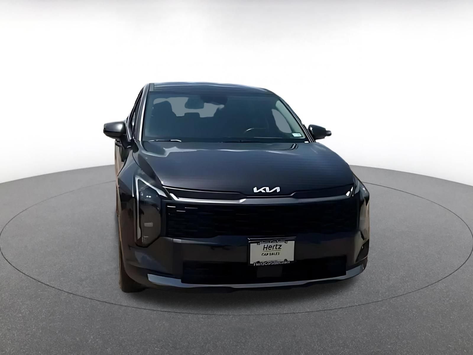 Thumbnail: 2026 Kia Sportage - 4