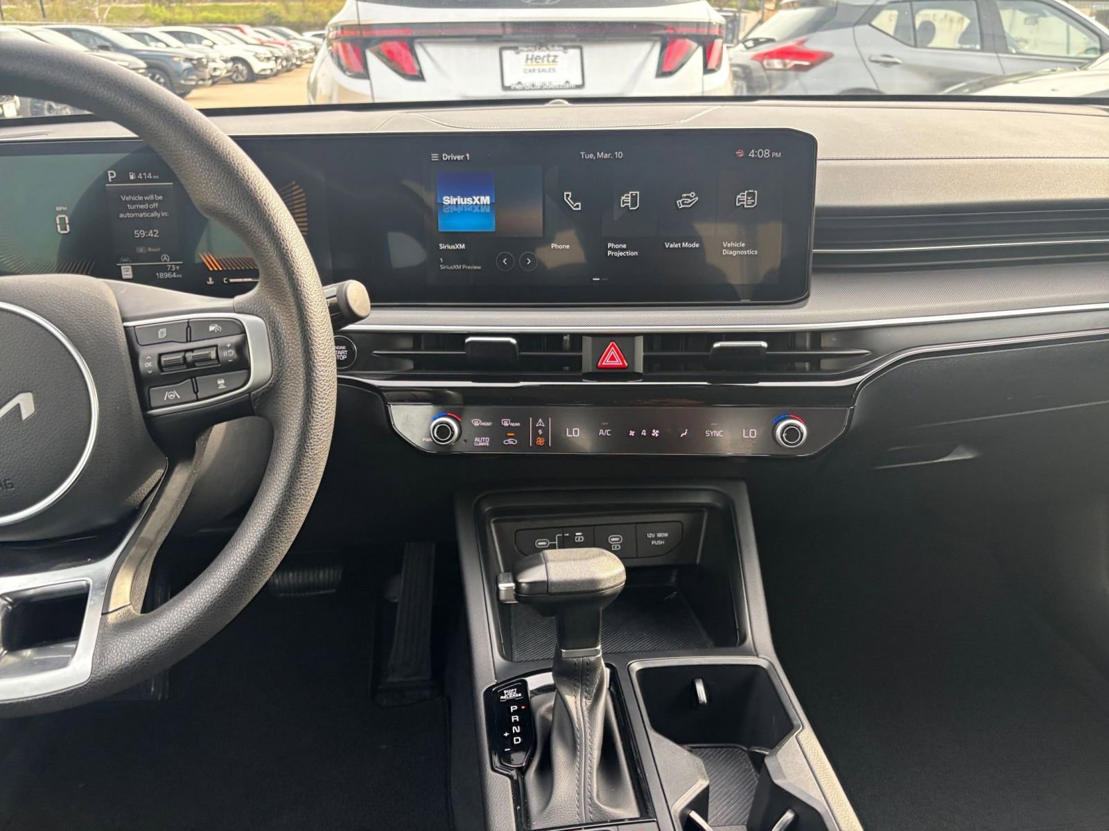 Thumbnail: 2025 Kia K5 - 17