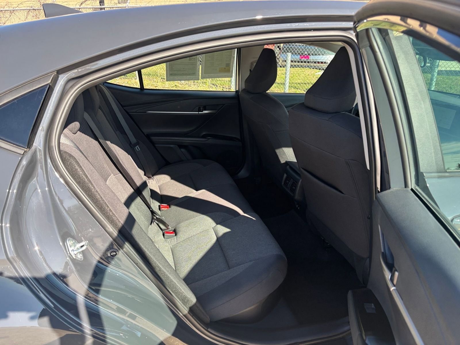 Thumbnail: 2025 Toyota Camry - 24