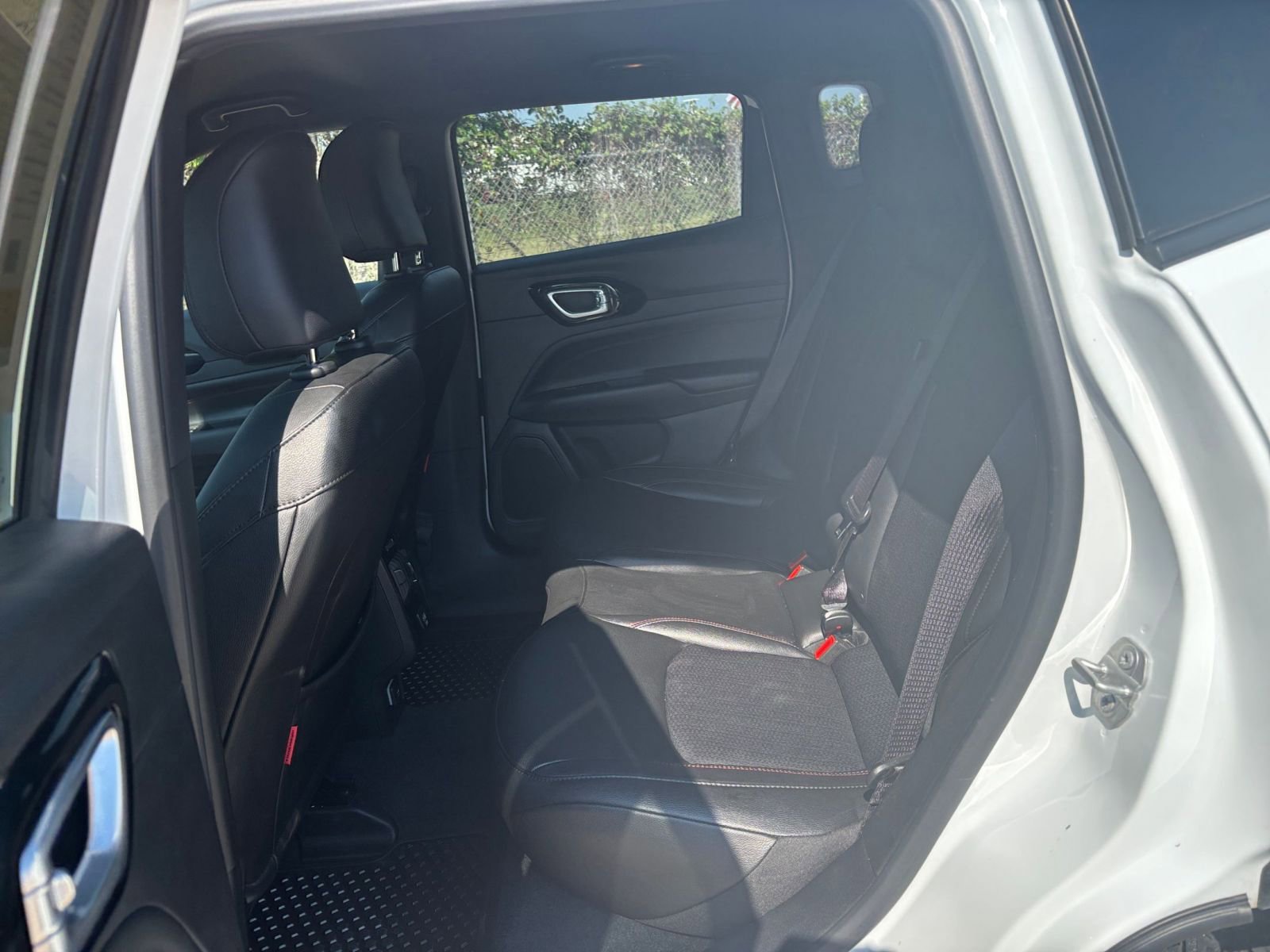 Thumbnail: 2025 Jeep Compass - 24