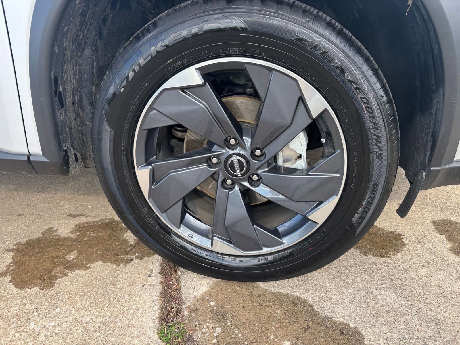 Thumbnail: 2025 Nissan Rogue - 31