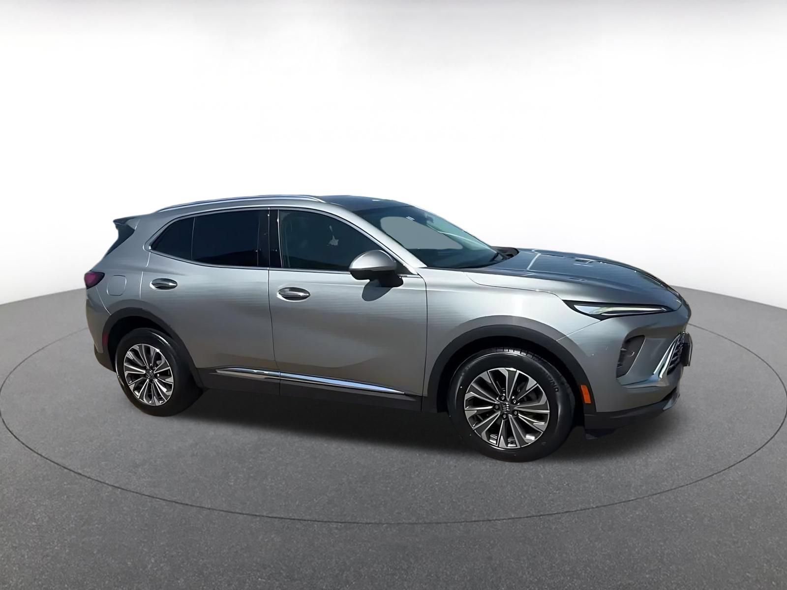 Thumbnail: 2024 Buick Envision - 2