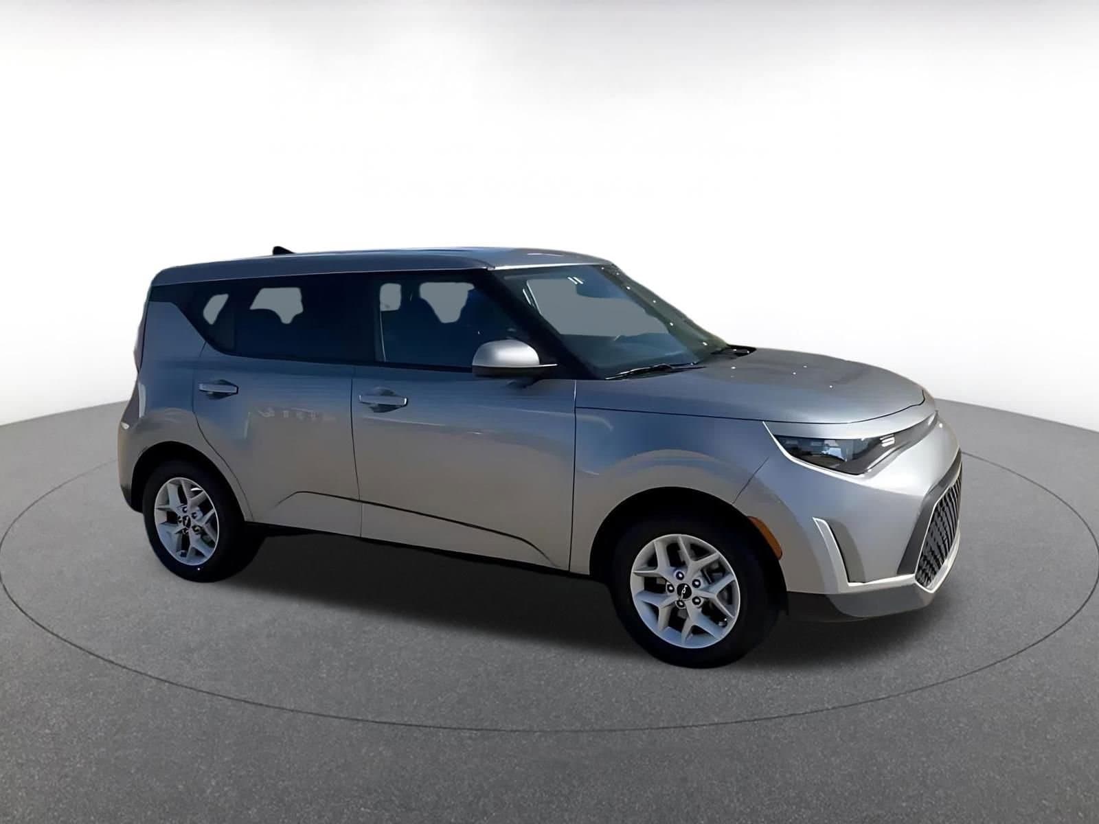 Thumbnail: 2025 Kia Soul - 2