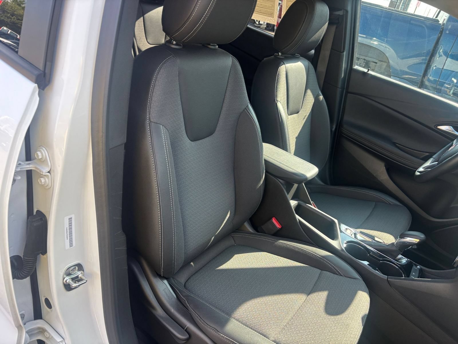 Thumbnail: 2026 Buick Encore GX - 34