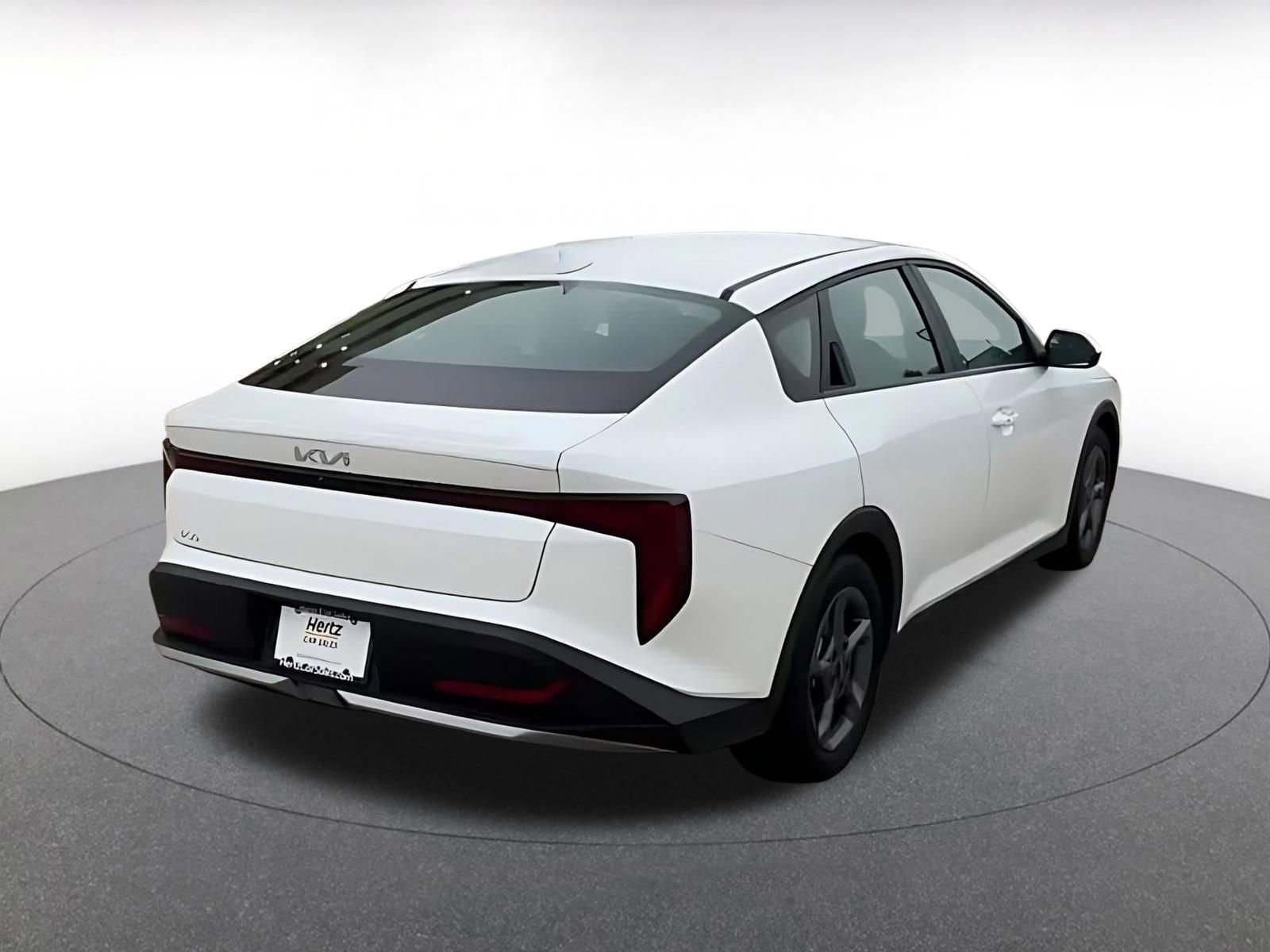 Thumbnail: 2025 Kia K4 - 14