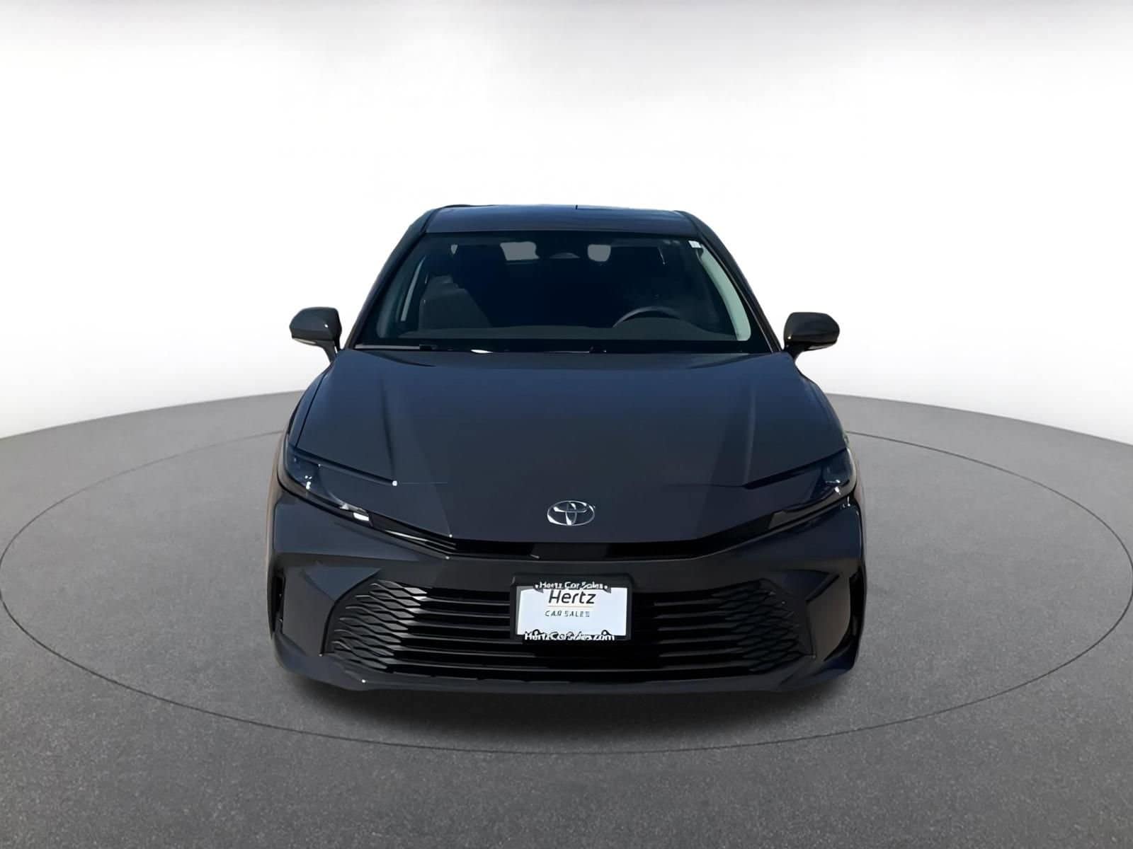 Thumbnail: 2025 Toyota Camry - 3