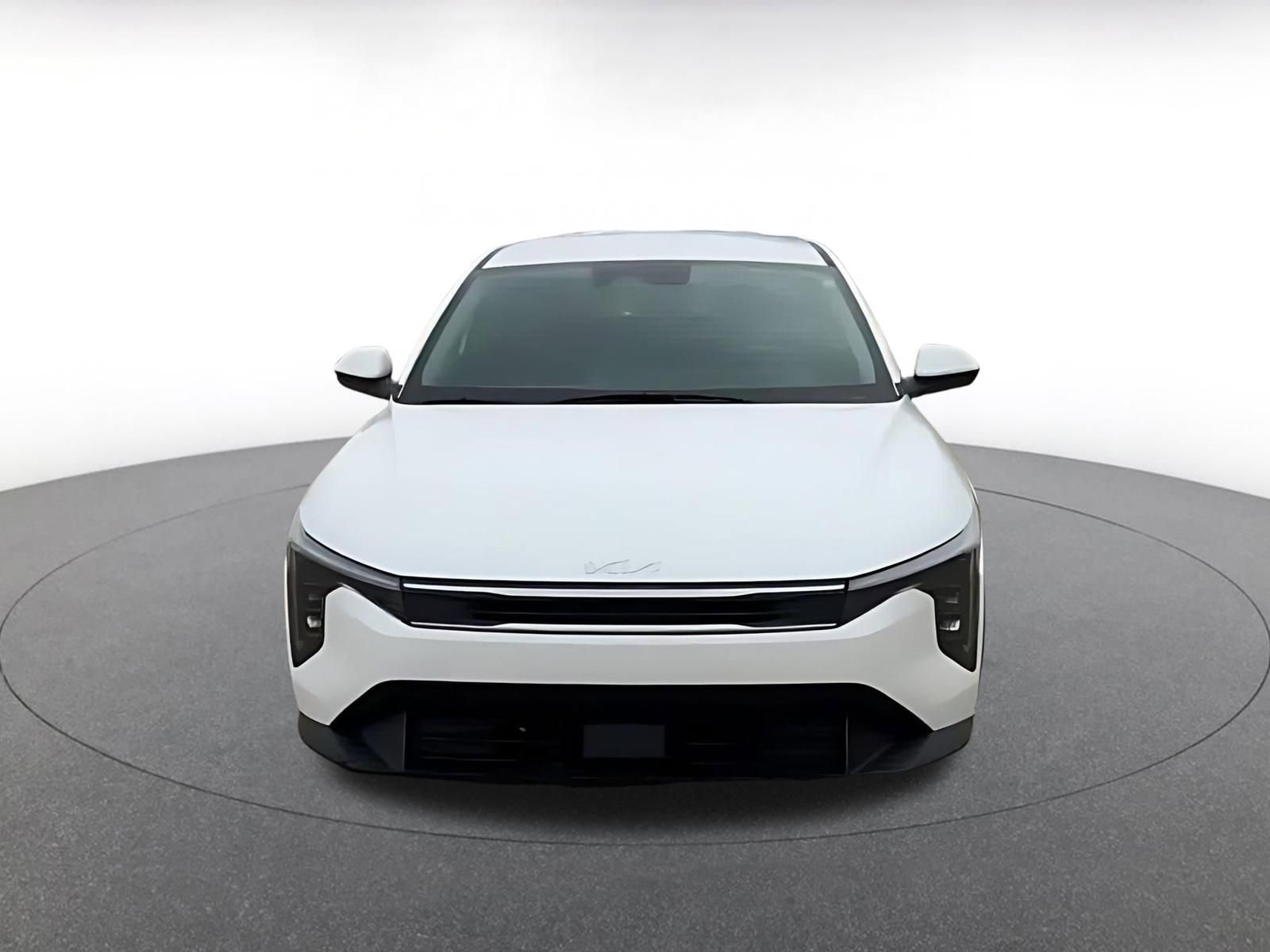 Thumbnail: 2025 Kia K4 - 4
