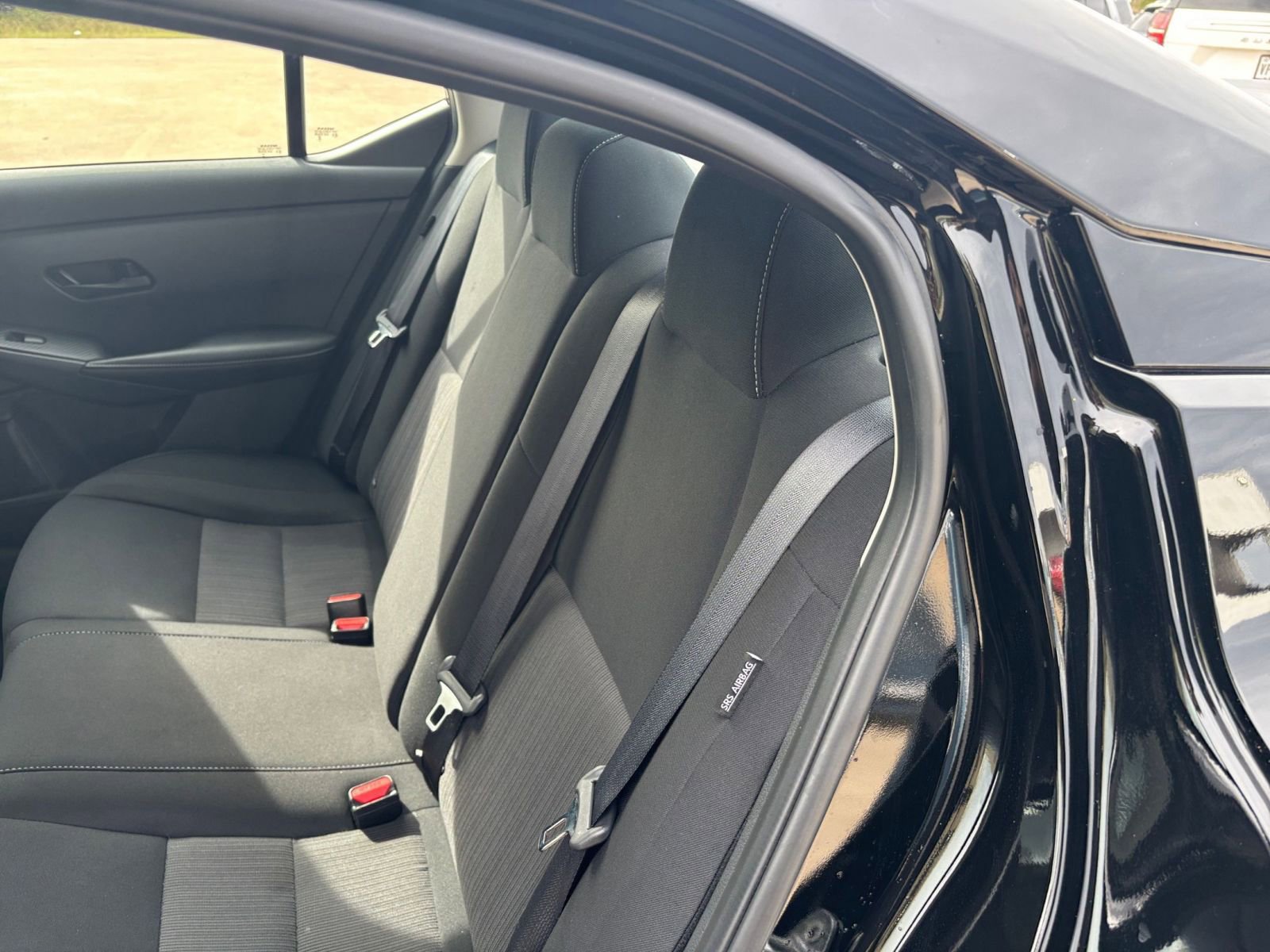 Thumbnail: 2025 Nissan Sentra - 23