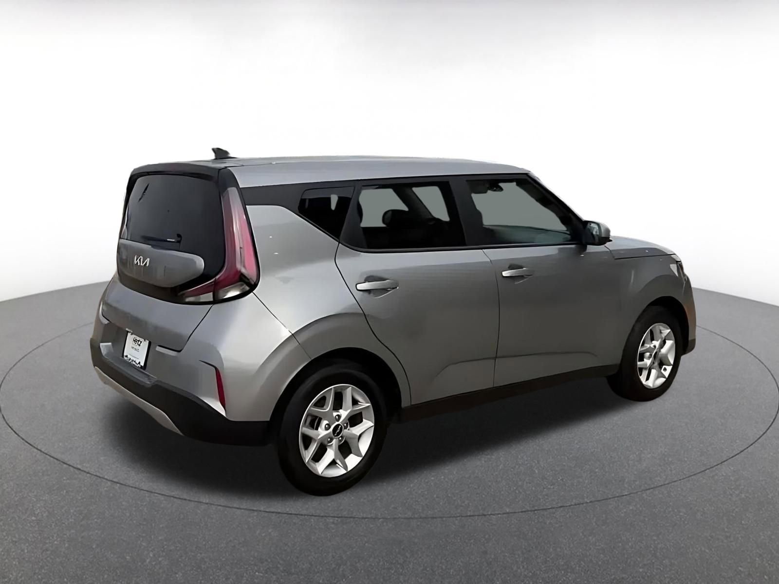 Thumbnail: 2025 Kia Soul - 14