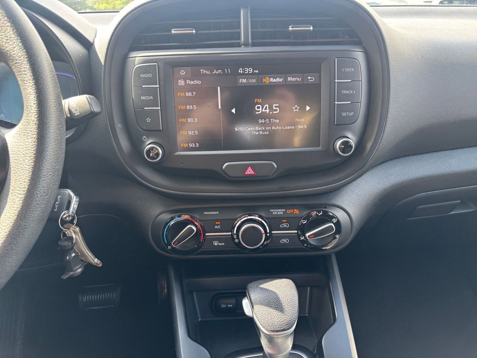 Thumbnail: 2025 Kia Soul - 17