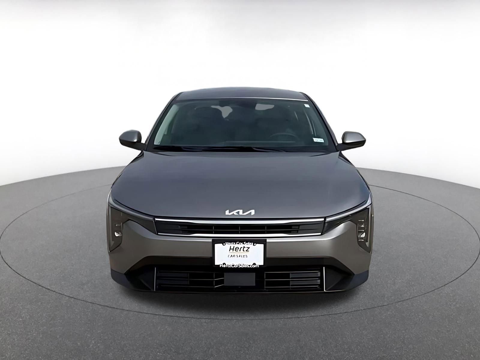 Thumbnail: 2025 Kia K4 - 4