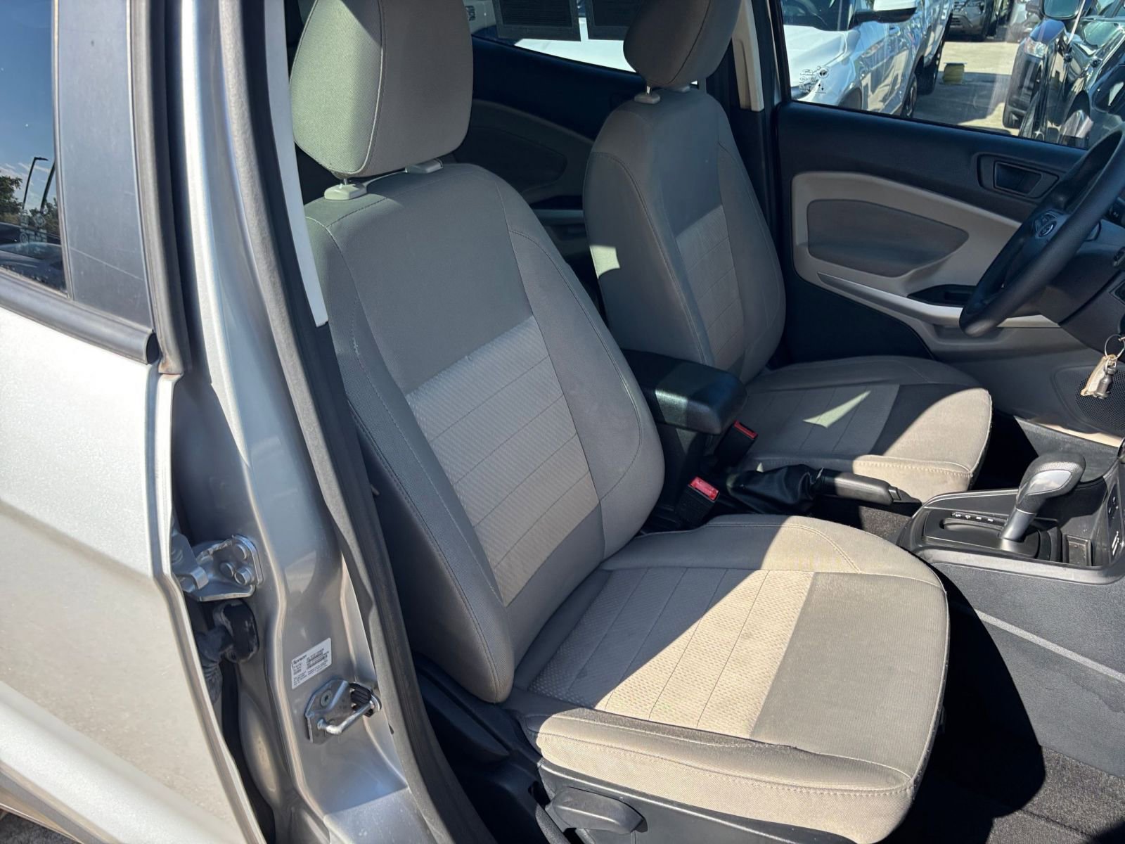 Thumbnail: 2020 Ford EcoSport - 34