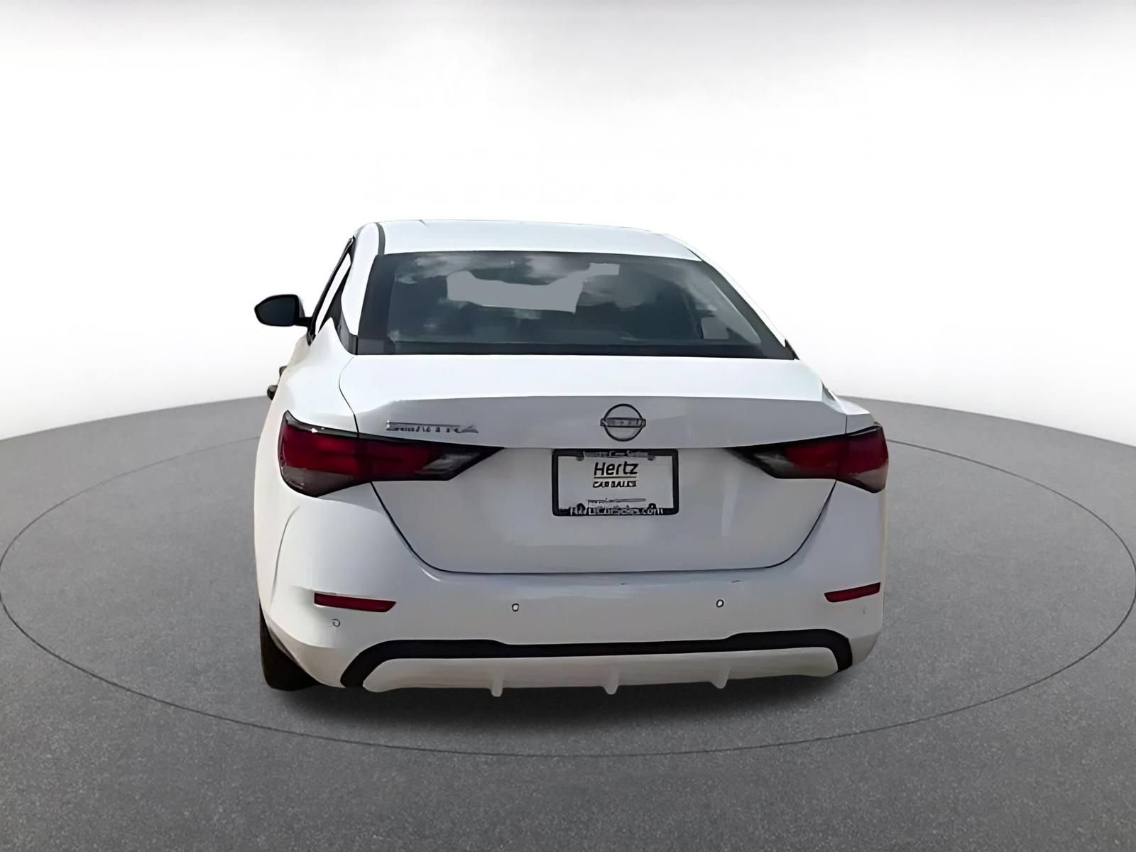 Thumbnail: 2025 Nissan Sentra - 10