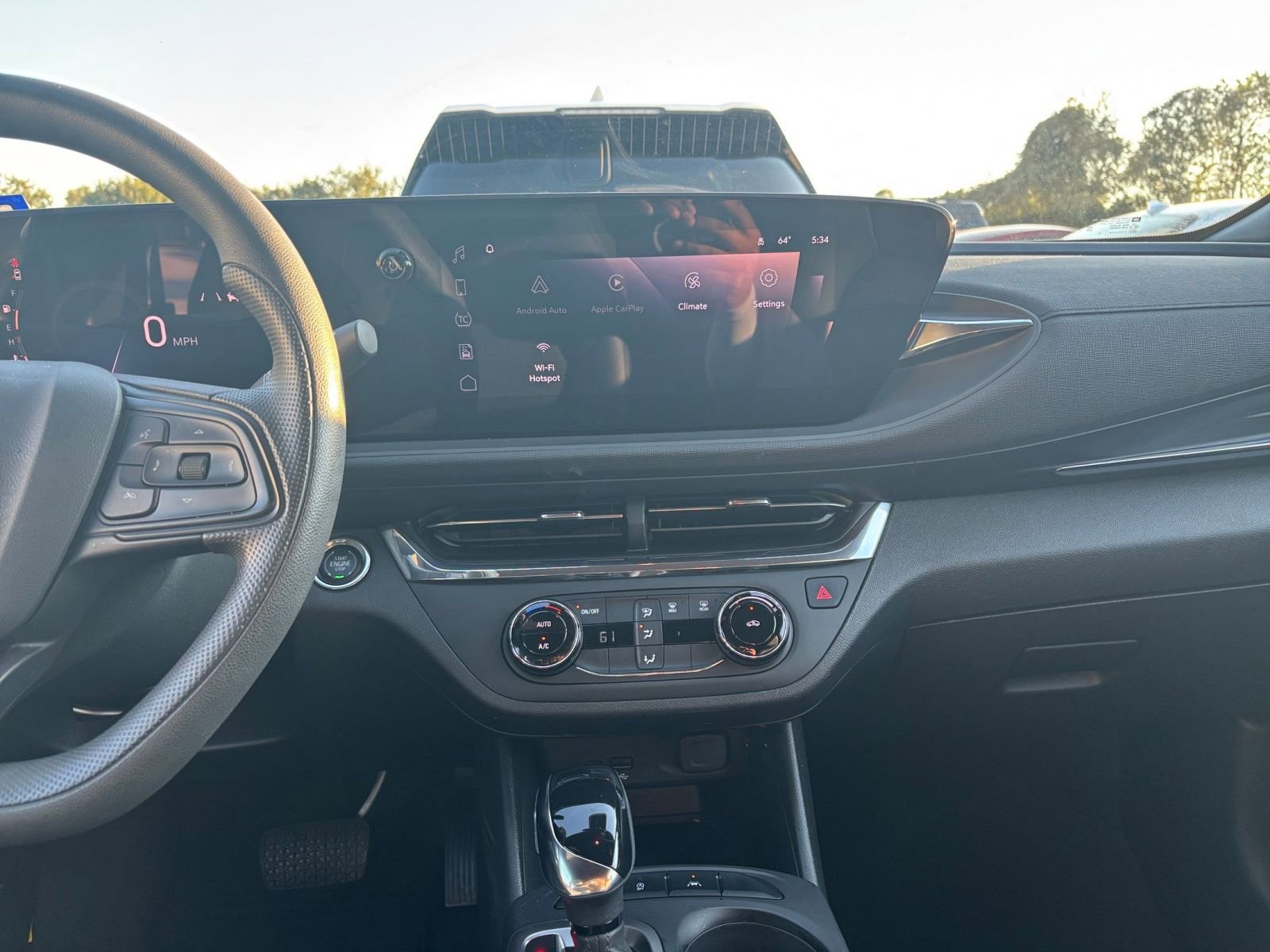 Thumbnail: 2025 Buick Envista - 18