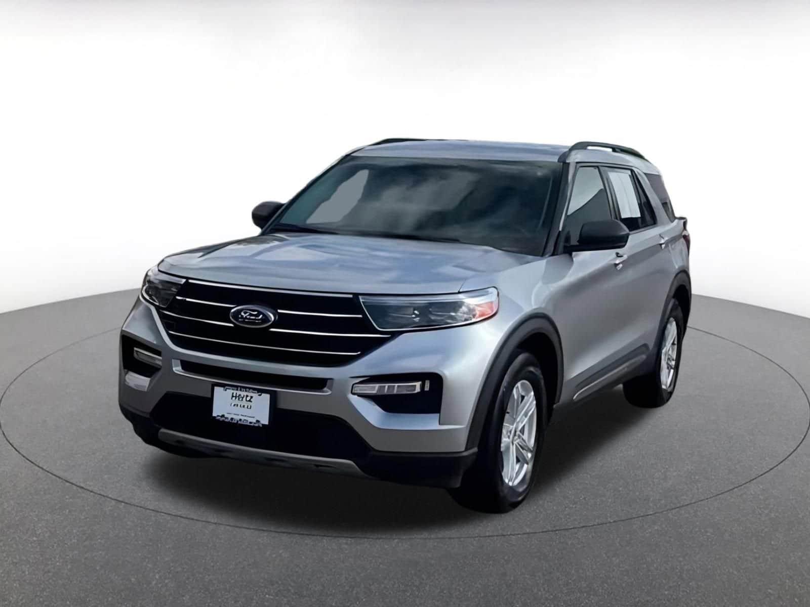 Thumbnail: 2023 Ford Explorer - 7