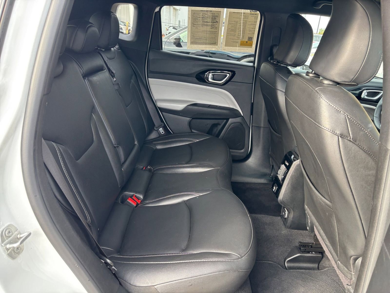 Thumbnail: 2025 Jeep Compass - 27