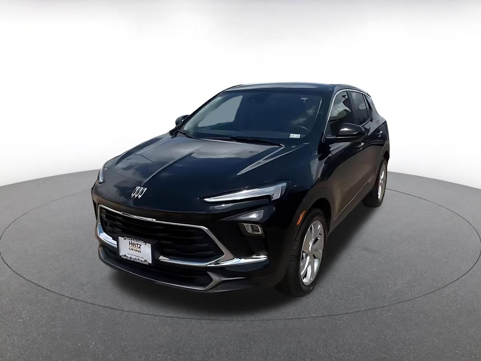 Thumbnail: 2025 Buick Encore GX - 7