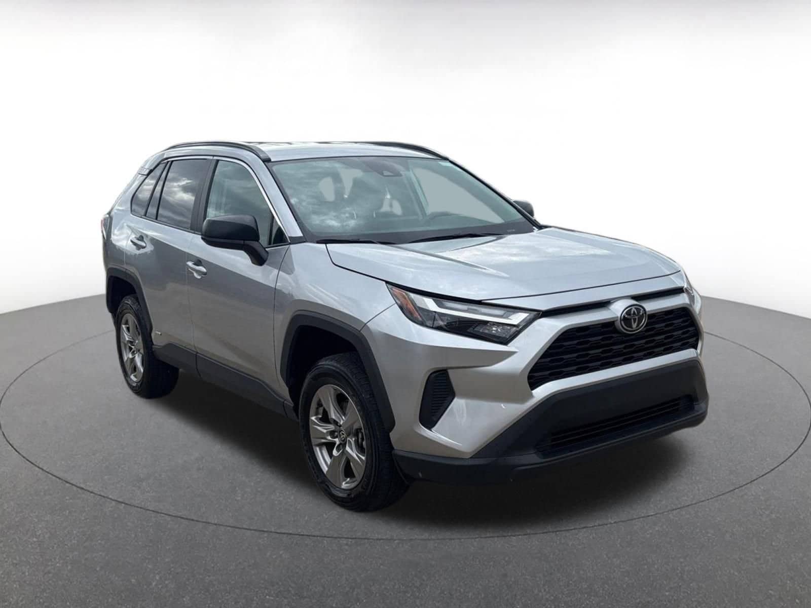 Thumbnail: 2025 Toyota RAV4 - 1