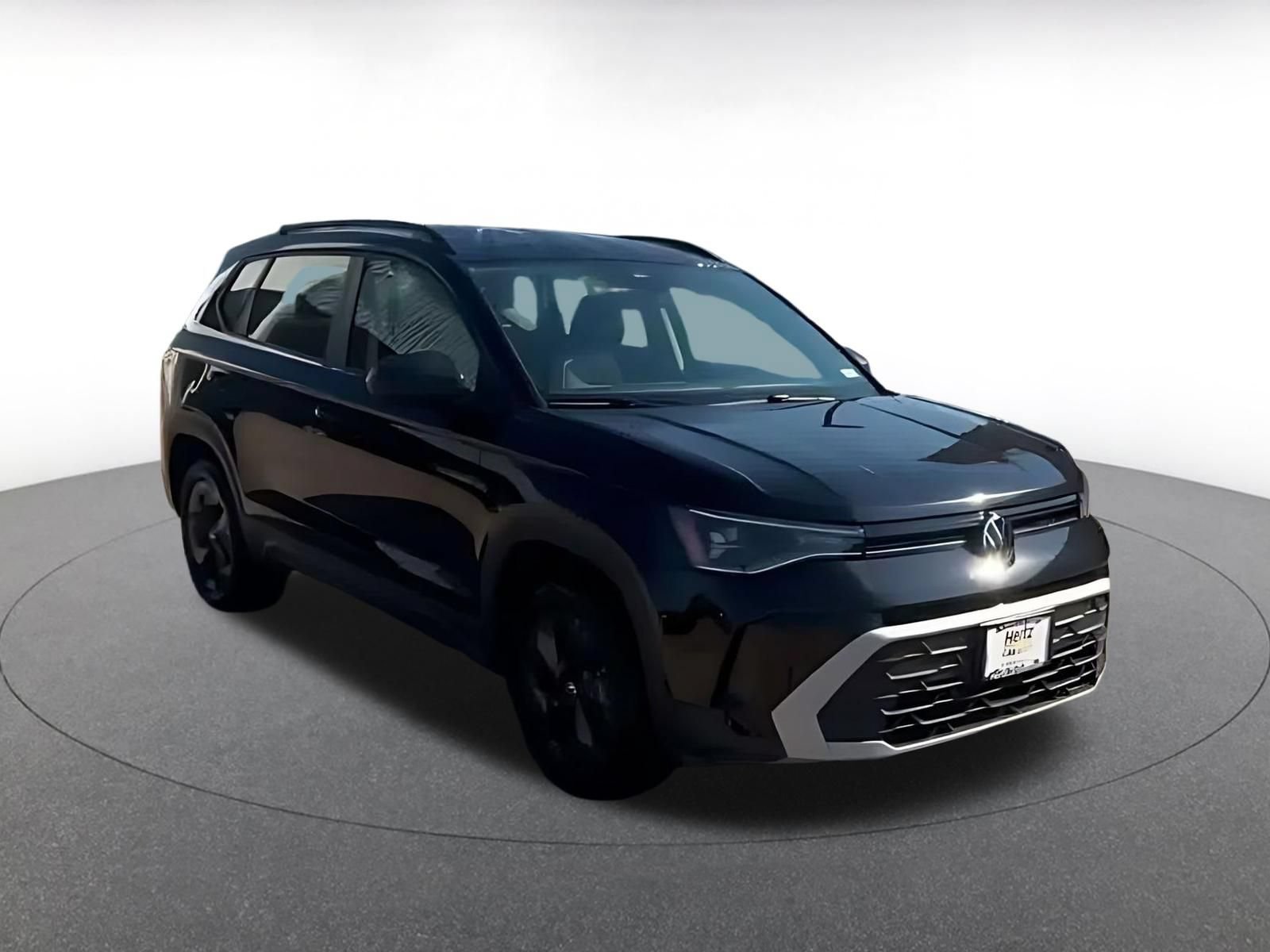 Thumbnail: 2026 Volkswagen Taos - 3